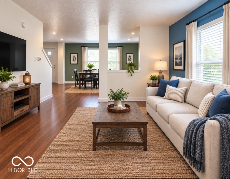 14626 White Tail Run, Noblesville, IN, 46060 photo 4 of 41