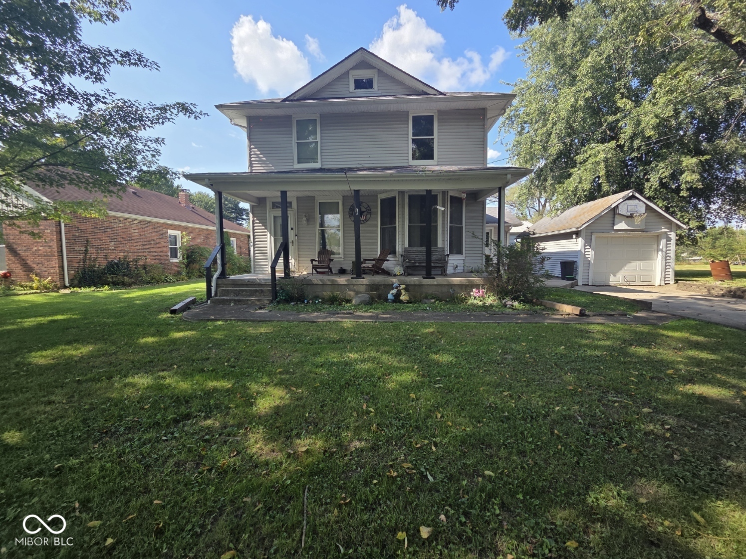 5420 E North Street, Butlerville, IN, 47223 photo 4 of 21