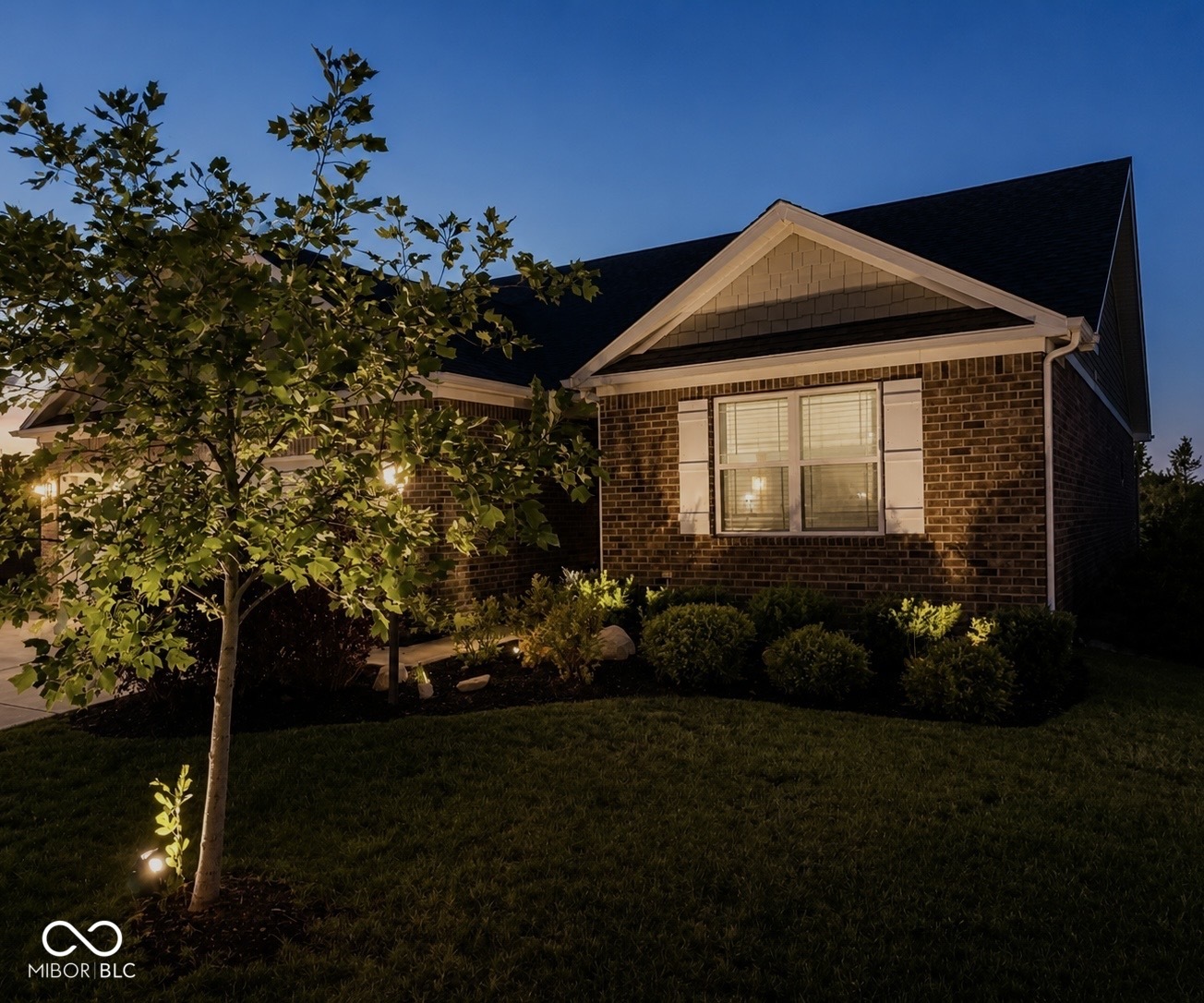 6262 Dugan Drive, Whitestown, IN, 46075 photo 4 of 29