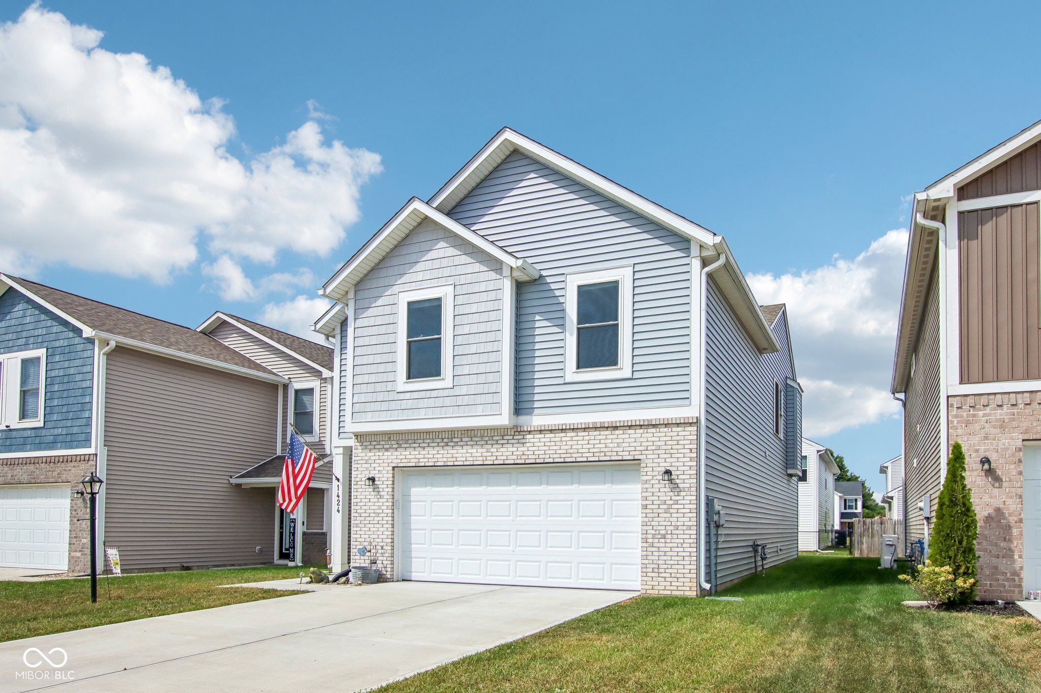1424 Wigwam Lane, Martinsville, IN, 46151 photo 4 of 55
