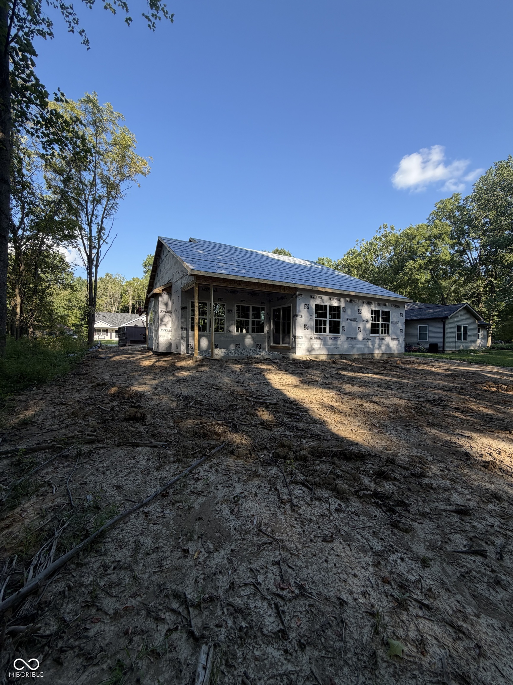 190 Lincoln Hills, Coatesville, IN, 46121 photo 4 of 5