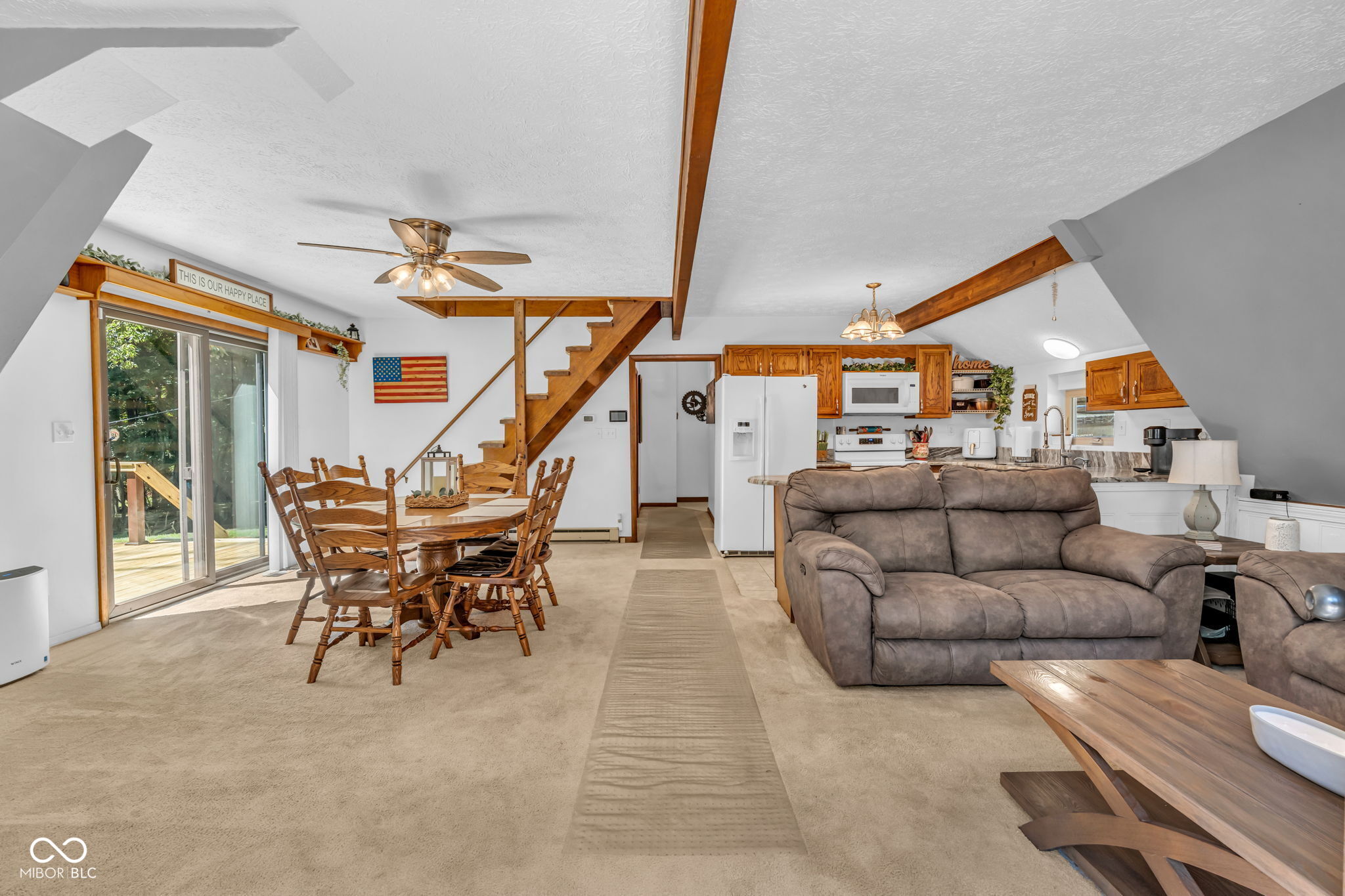 5432 W Whittier Drive, Knightstown, IN, 46148 photo 4 of 57