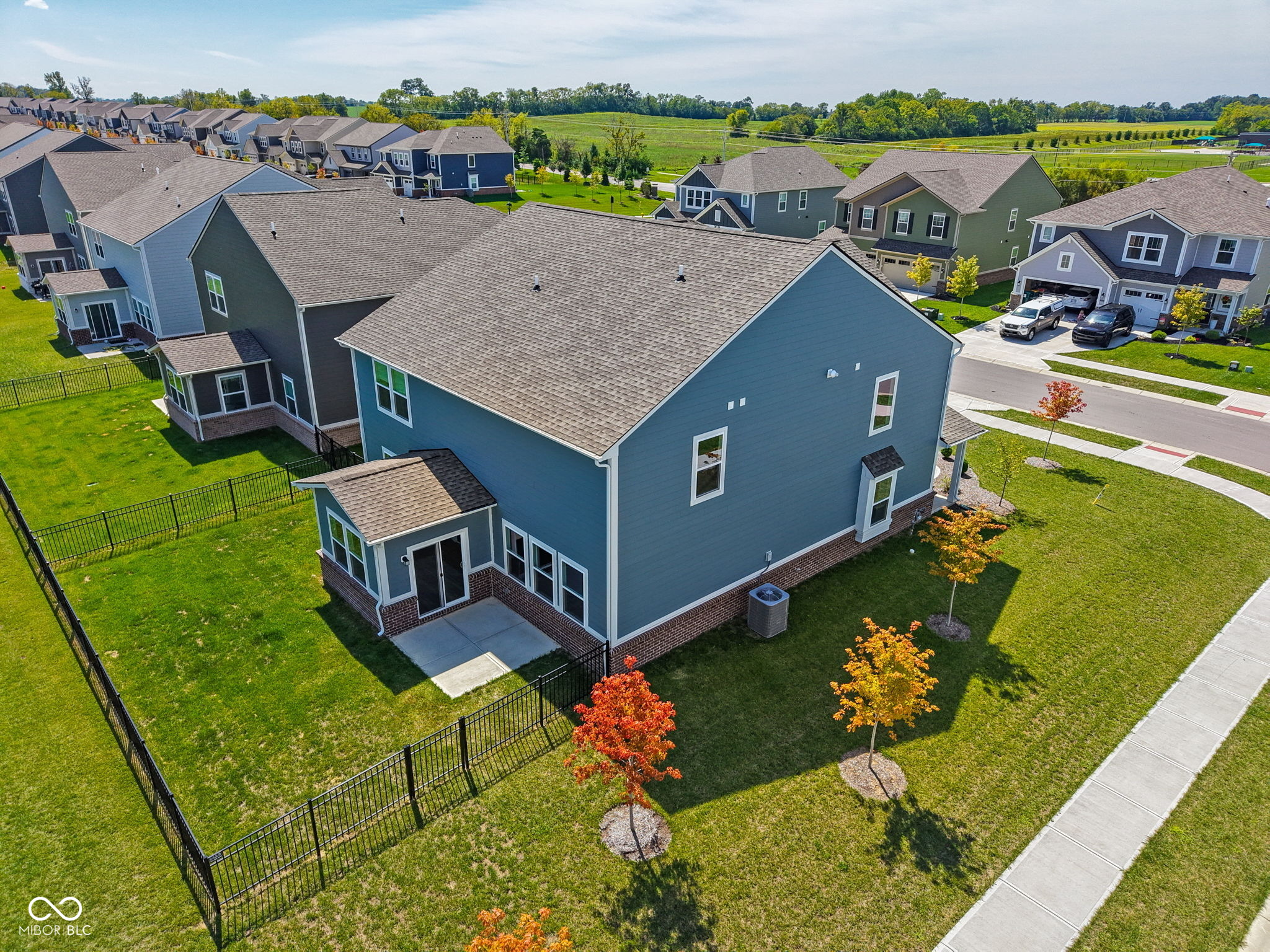 3845 Andean, Bargersville, IN, 46106 photo 4 of 64