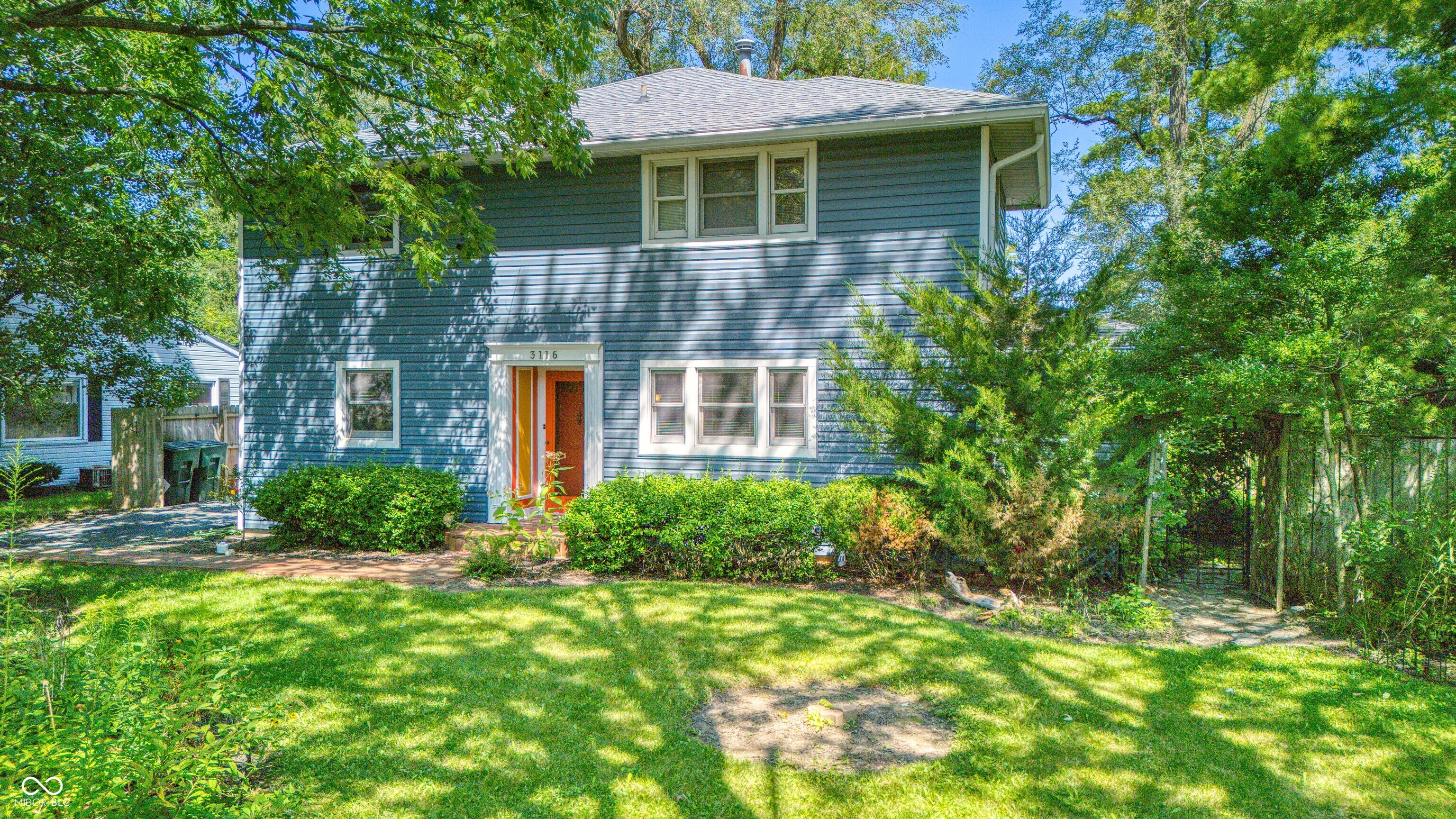3116 W Torquay Road, Muncie, IN, 47304 photo 4 of 57