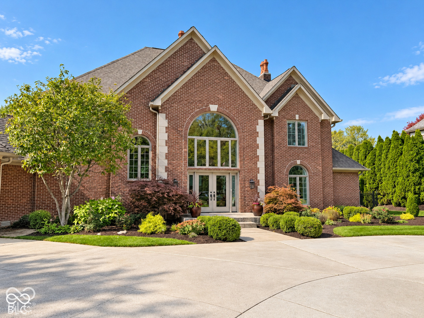 10646 Walnut Creek Drive W, Carmel, IN, 46032 photo 4 of 70