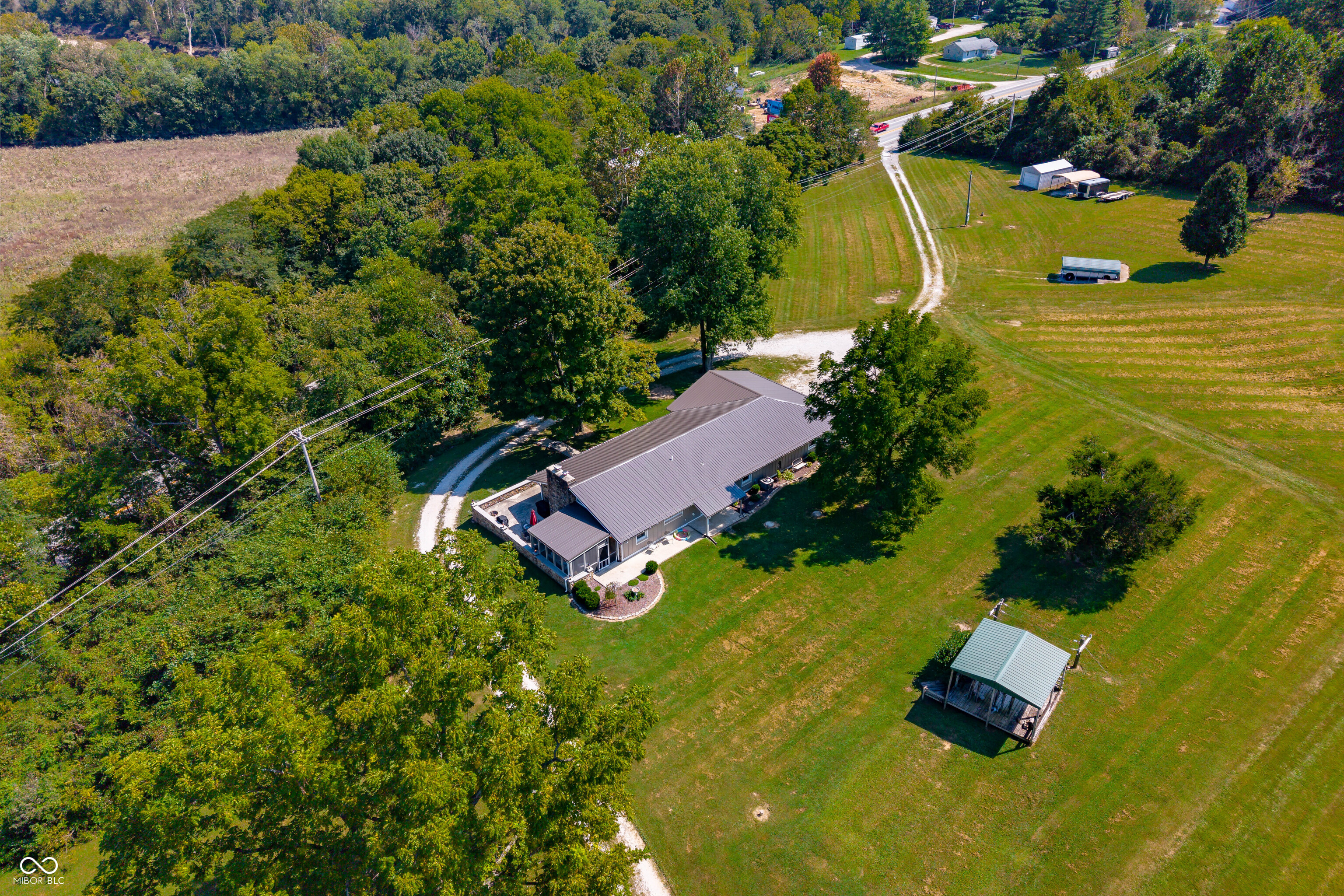 1299 N Us Highway 231, Spencer, IN, 47460 photo 4 of 56