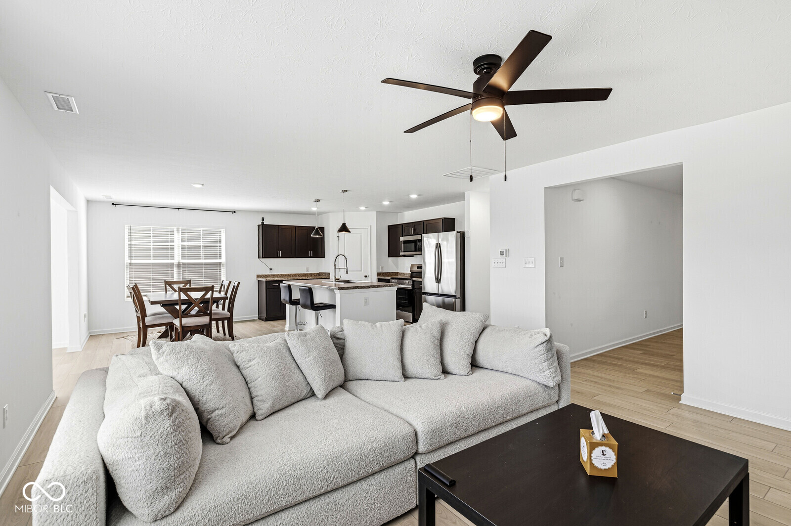 1623 N Regatta Drive, Greenfield, IN, 46140 photo 4 of 25