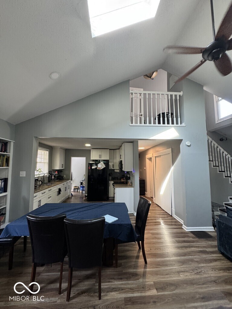 2103 S Burlington Drive, Muncie, IN, 47302 photo 4 of 13