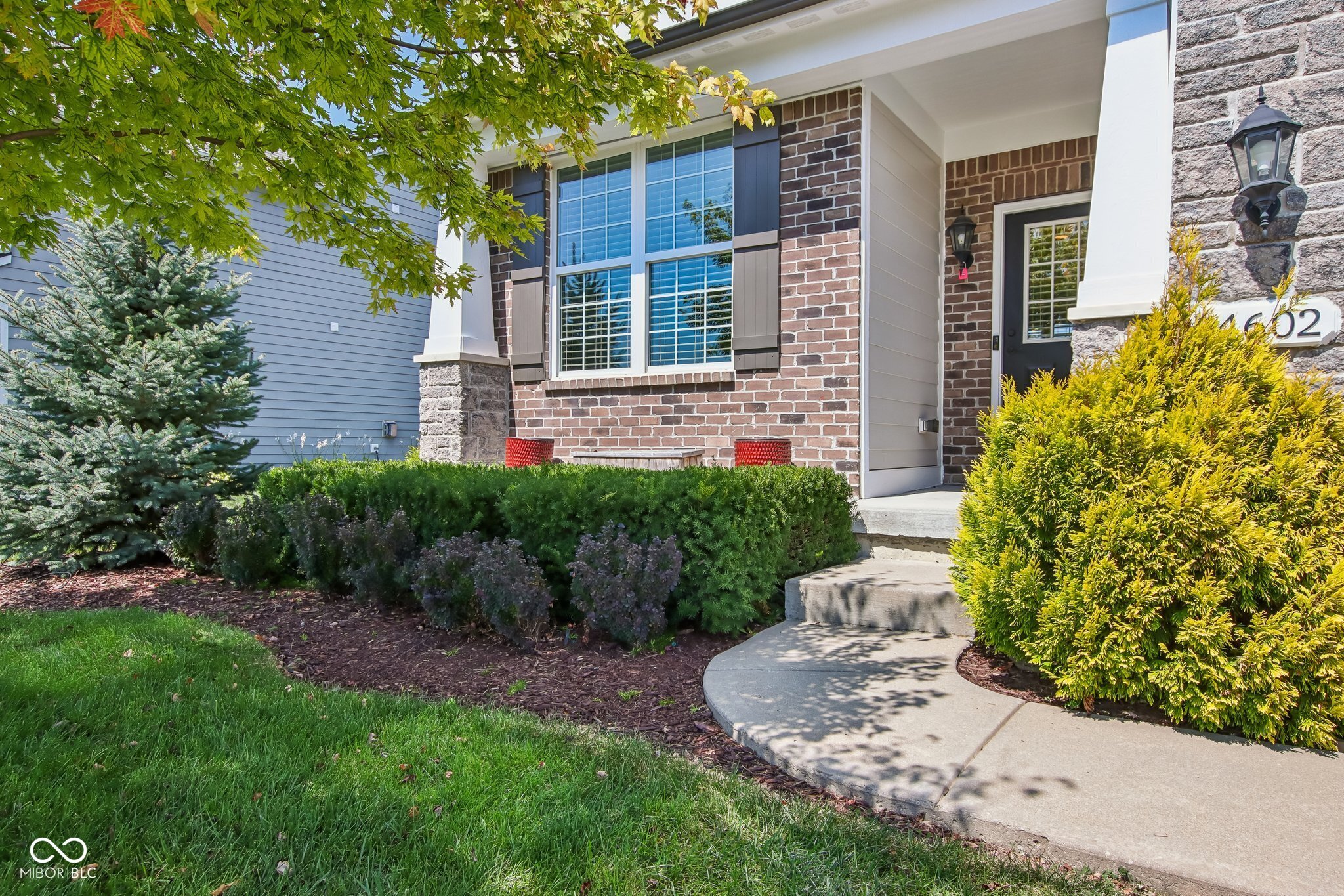 14602 Foggy Glen Way, Fishers, IN, 46037 photo 4 of 78