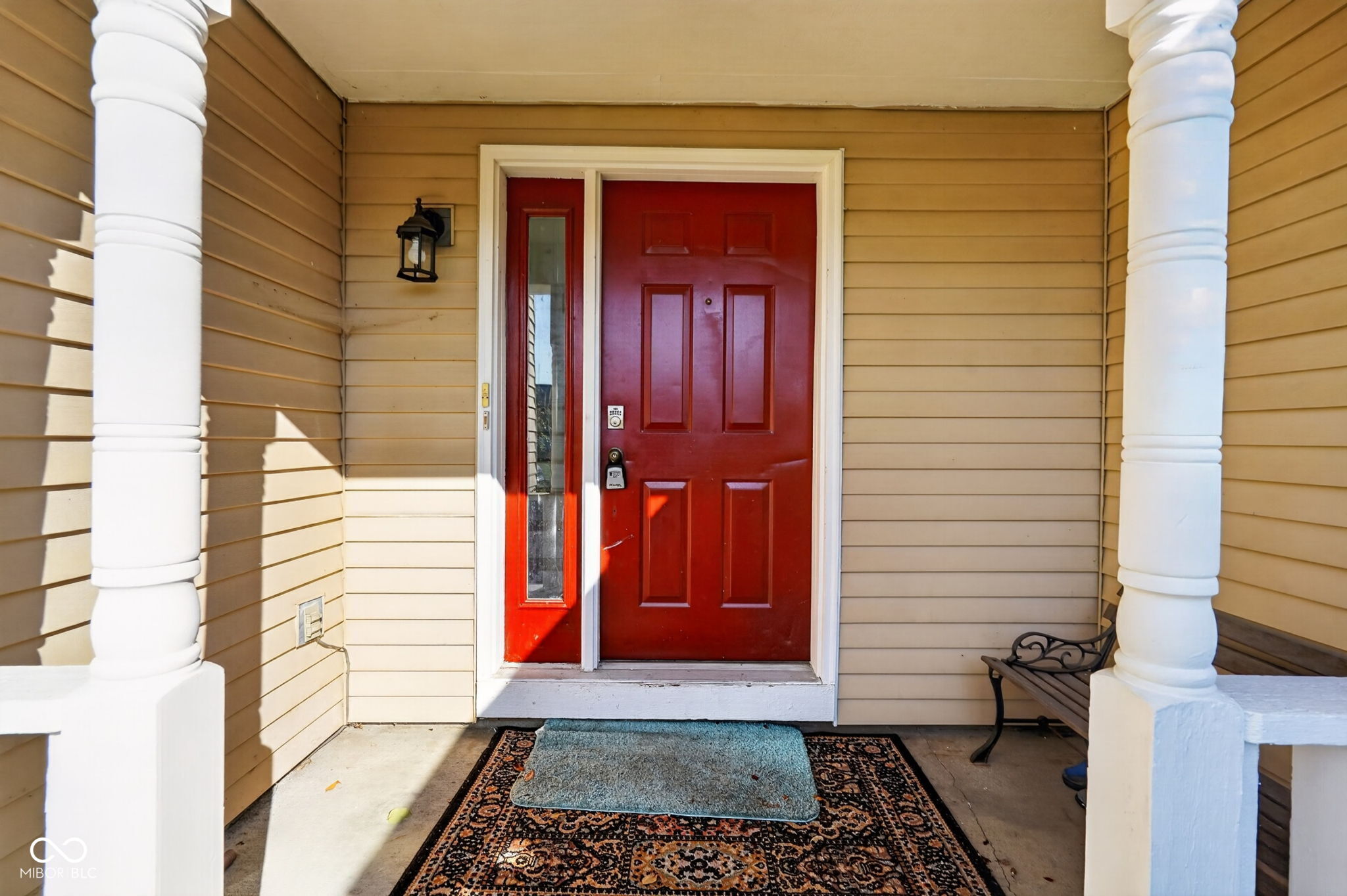8768 Buckhaven, Indianapolis, IN, 46256 photo 4 of 41