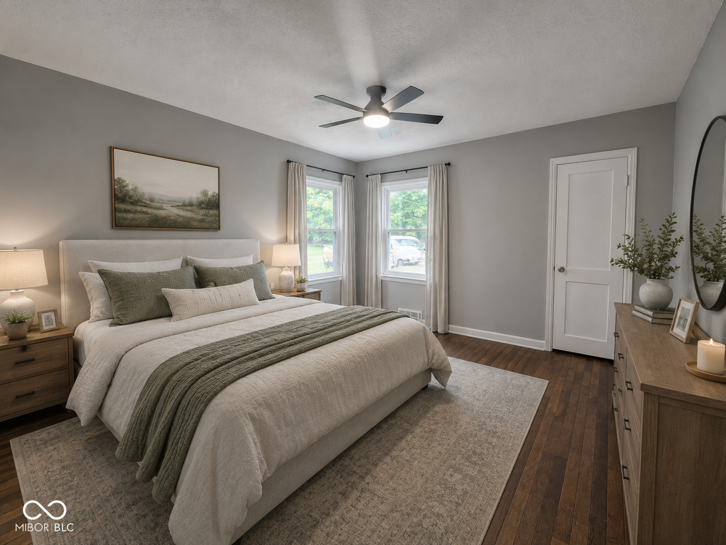 6105 Homestead Drive, Indianapolis, IN, 46227 photo 4 of 20