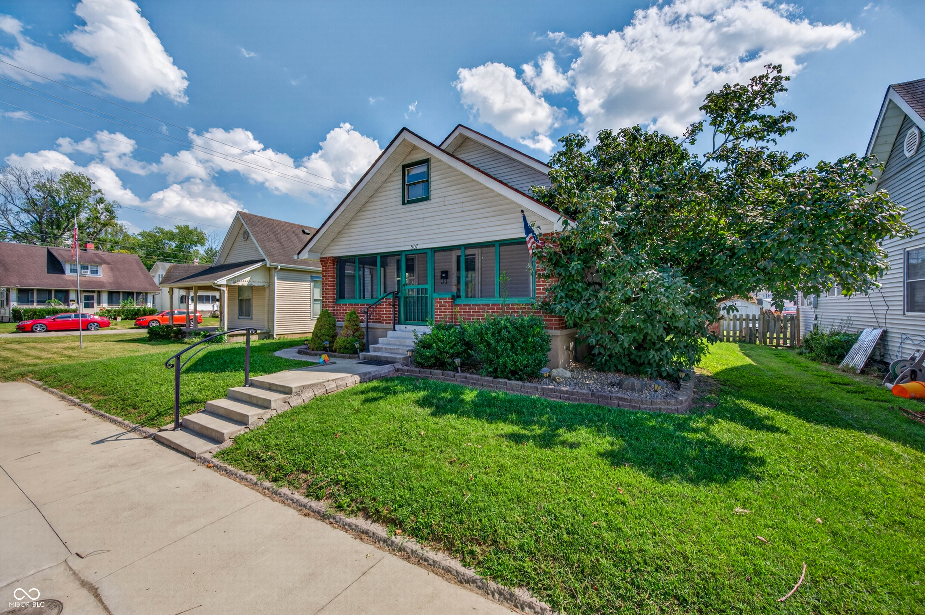 507 Homestead Avenue, Seymour, IN, 47274 photo 4 of 47