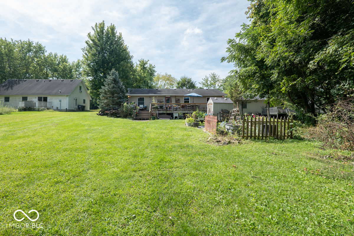 7334 W Reformatory Road, Fortville, IN, 46040 photo 4 of 27