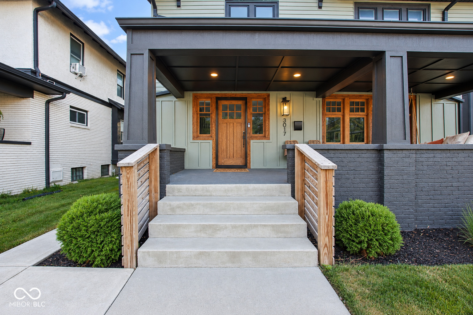 3017 N Delaware Street, Indianapolis, IN, 46205 photo 4 of 50