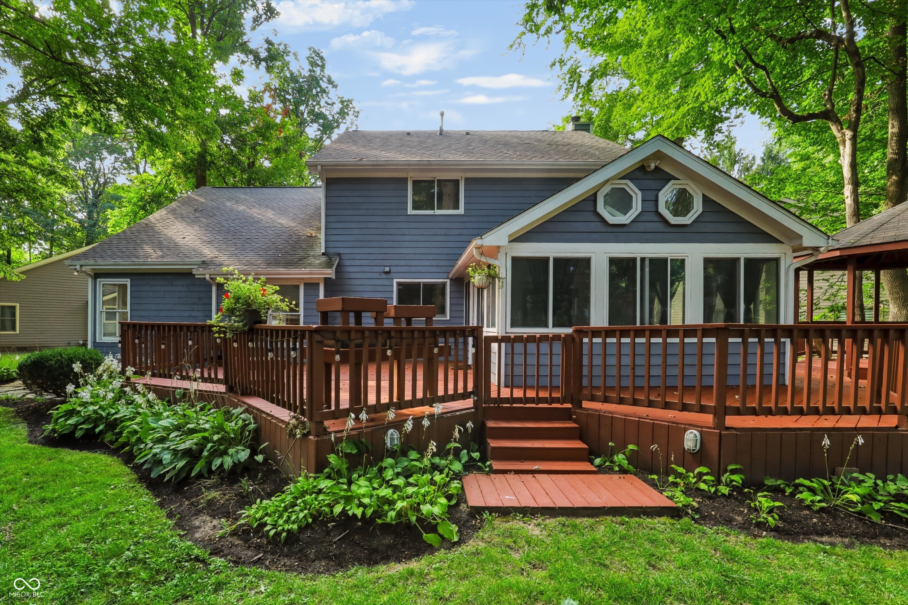 4952 Cherryhill Court, Indianapolis, IN, 46254 photo 4 of 71