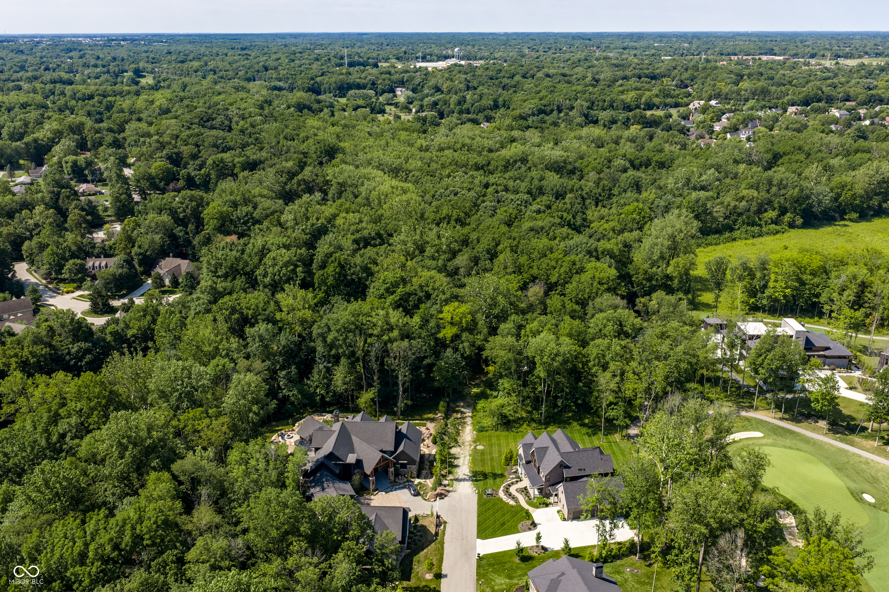 4580 Strathmore Lane, Zionsville, IN, 46077 photo 4 of 17