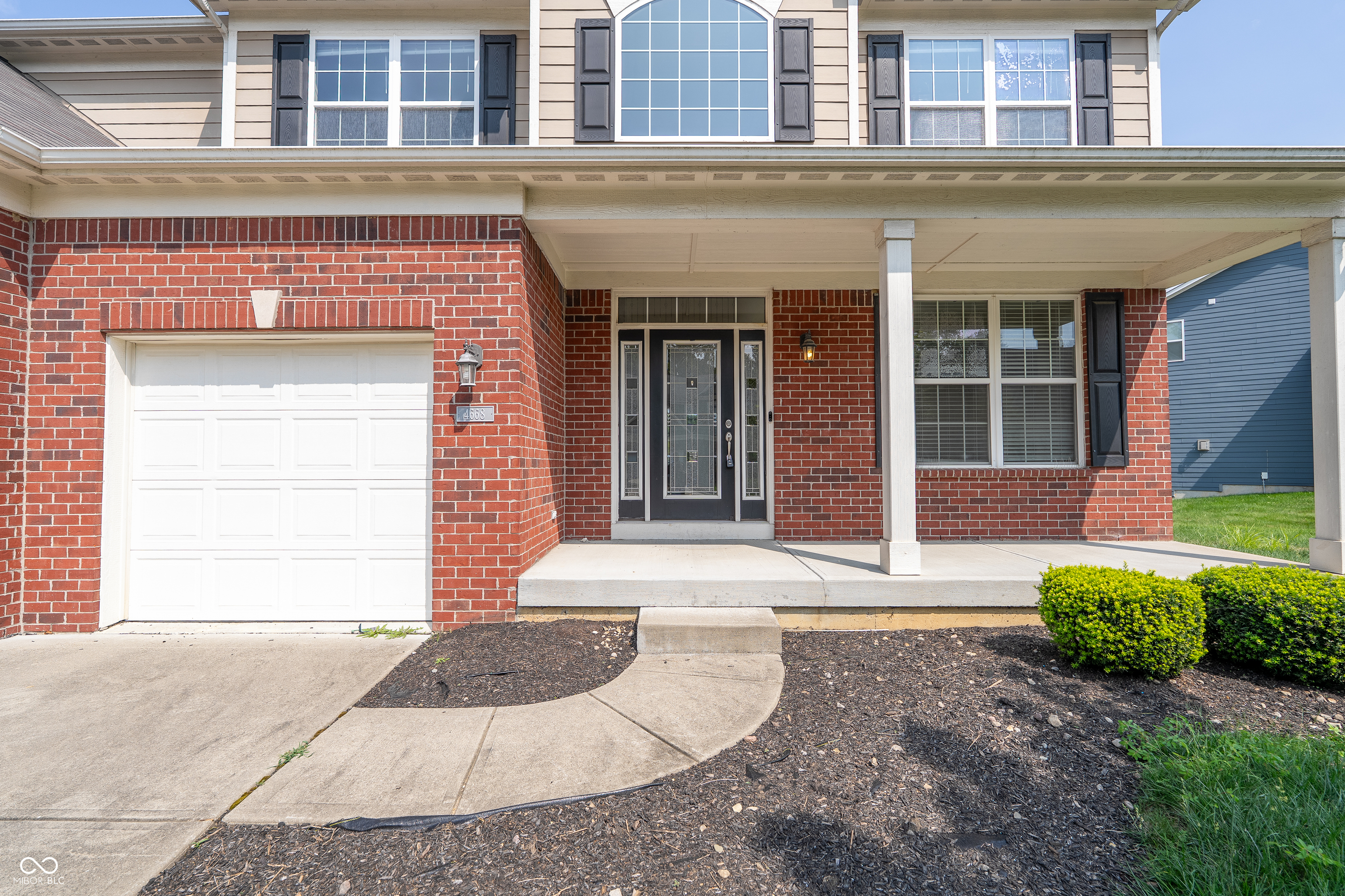 4668 Shelby Circle, Greenwood, IN, 46143 photo 4 of 40