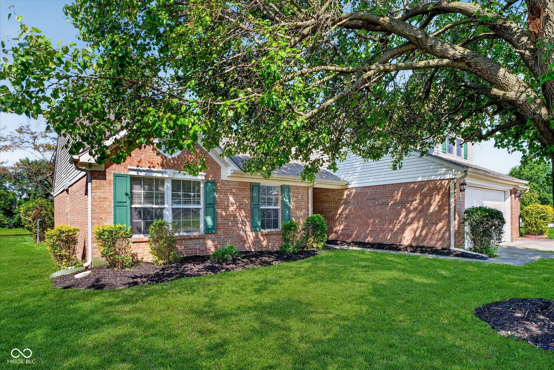 804 Weeping Way Lane, Avon, IN, 46123 photo 4 of 34