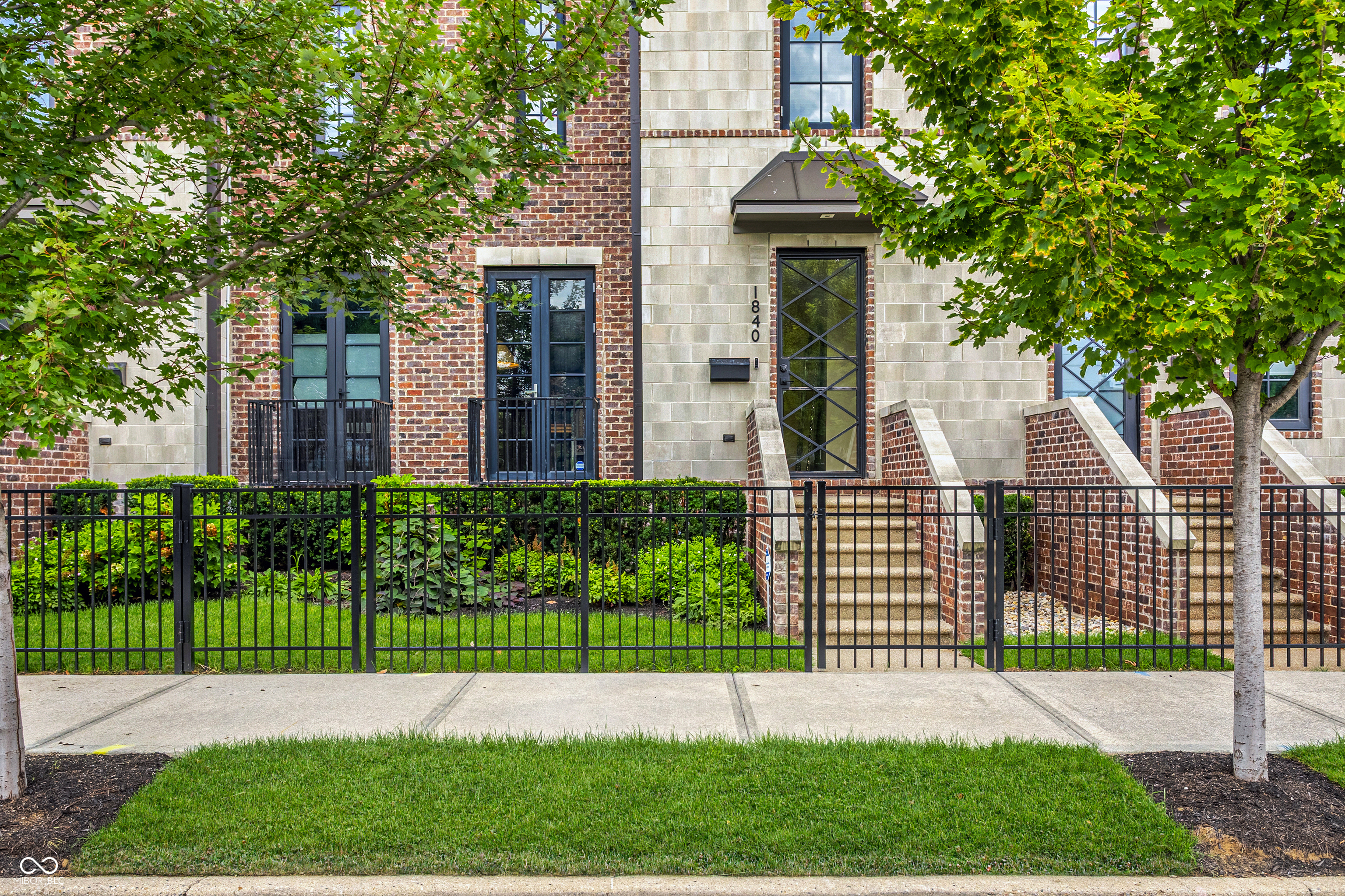 1840 N Pennsylvania Street, Indianapolis, IN, 46202 photo 4 of 46