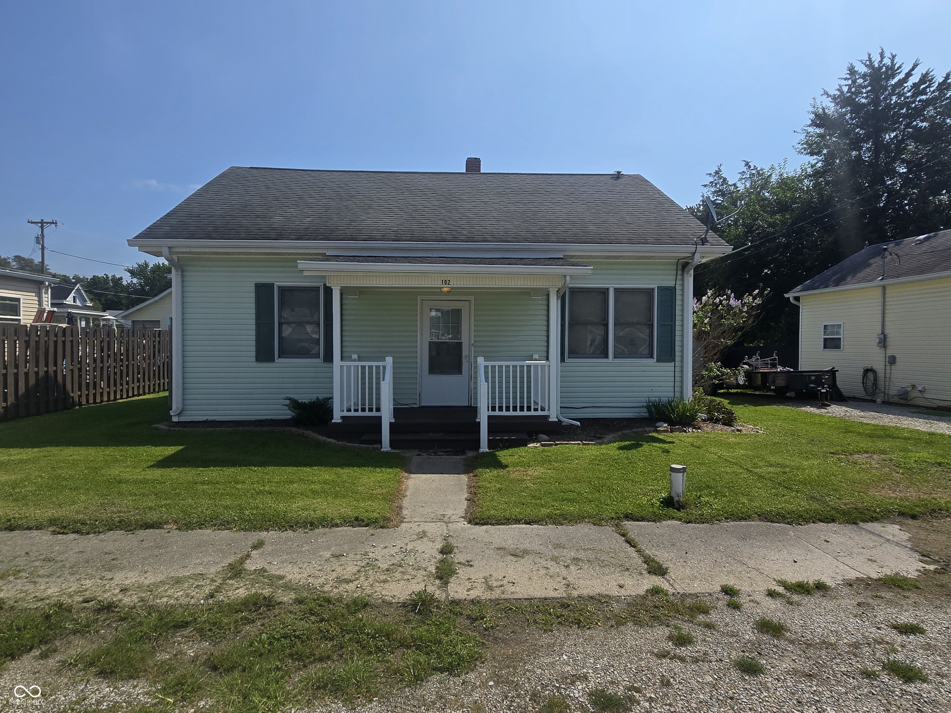 102-104 Walnut Street, Fairland, IN, 46126 photo 4 of 45