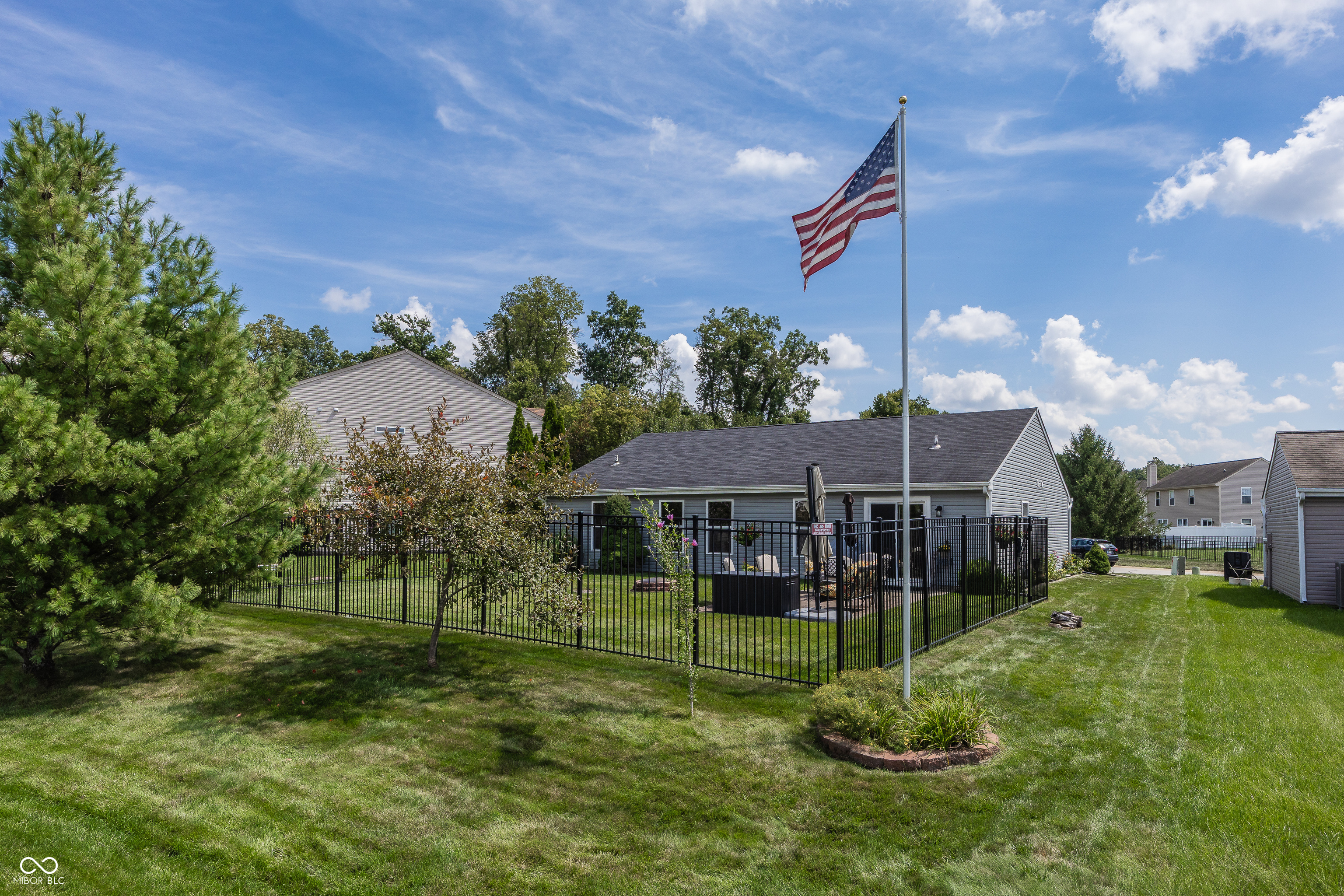 7934 Painted Pony Drive, Indianapolis, IN, 46217 photo 4 of 31