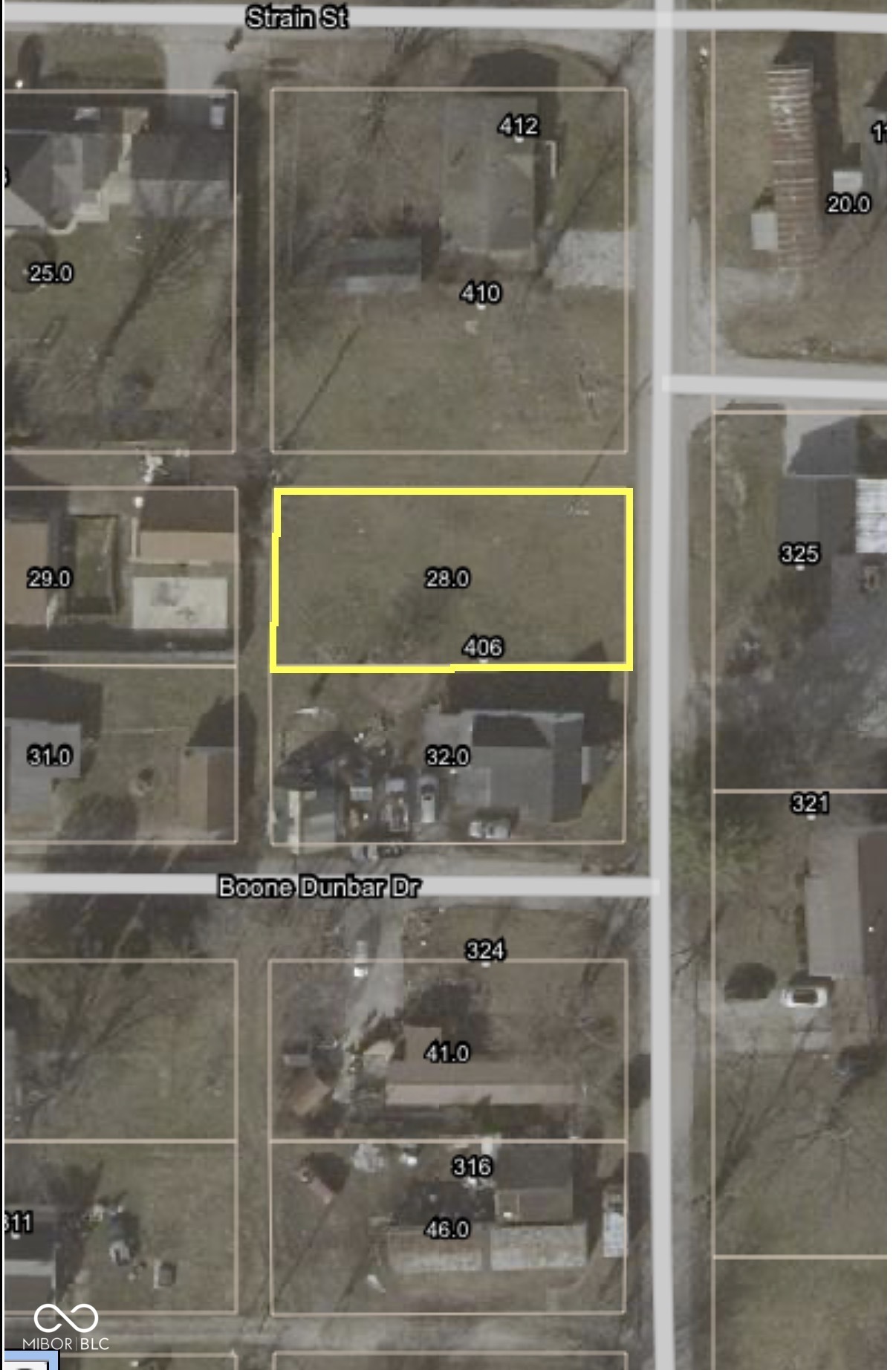 408 N Elm Street, Brazil, IN, 47834 photo 4 of 4
