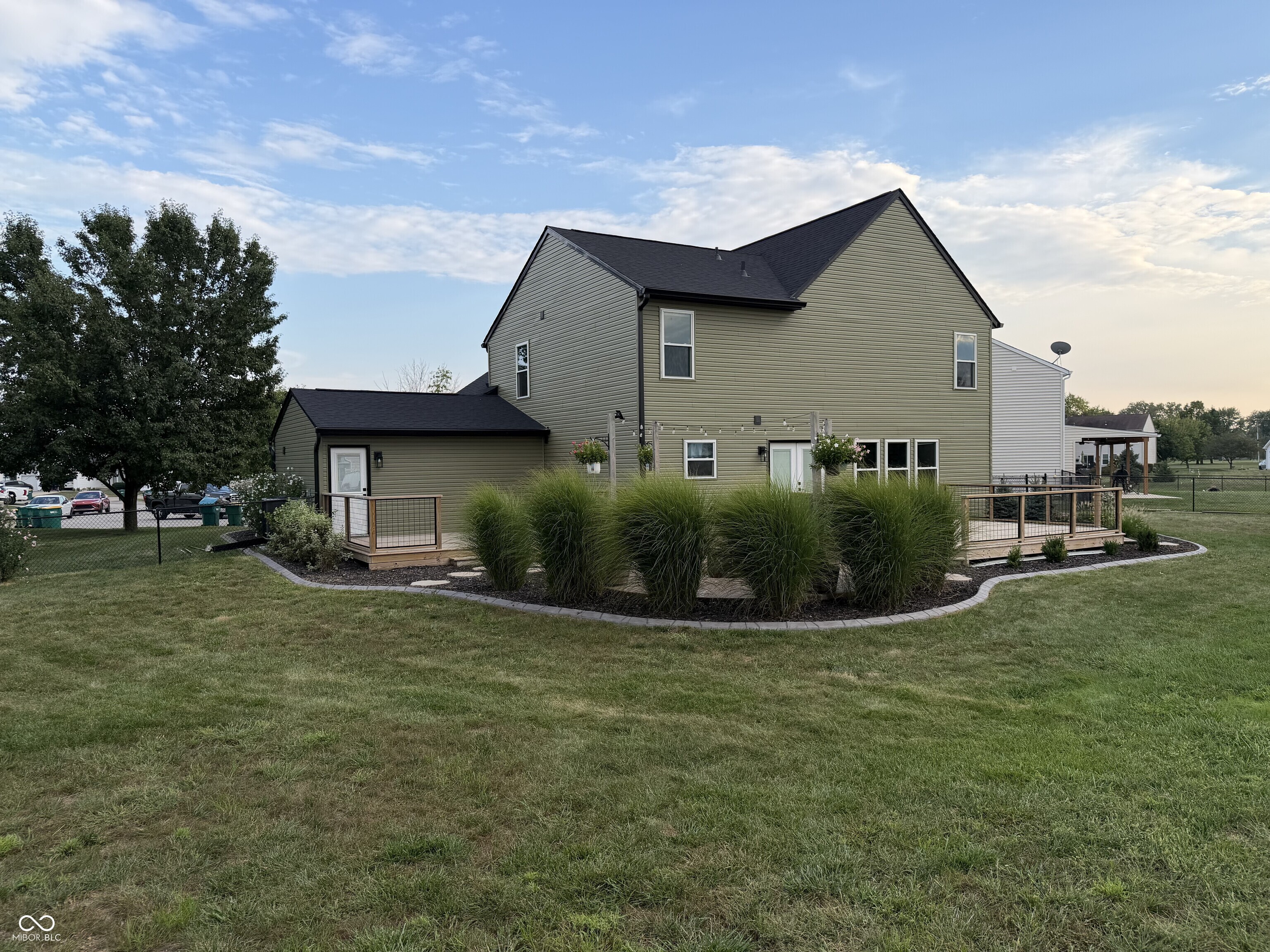 5026 Clay Creek Lane, Plainfield, IN, 46168 photo 4 of 43
