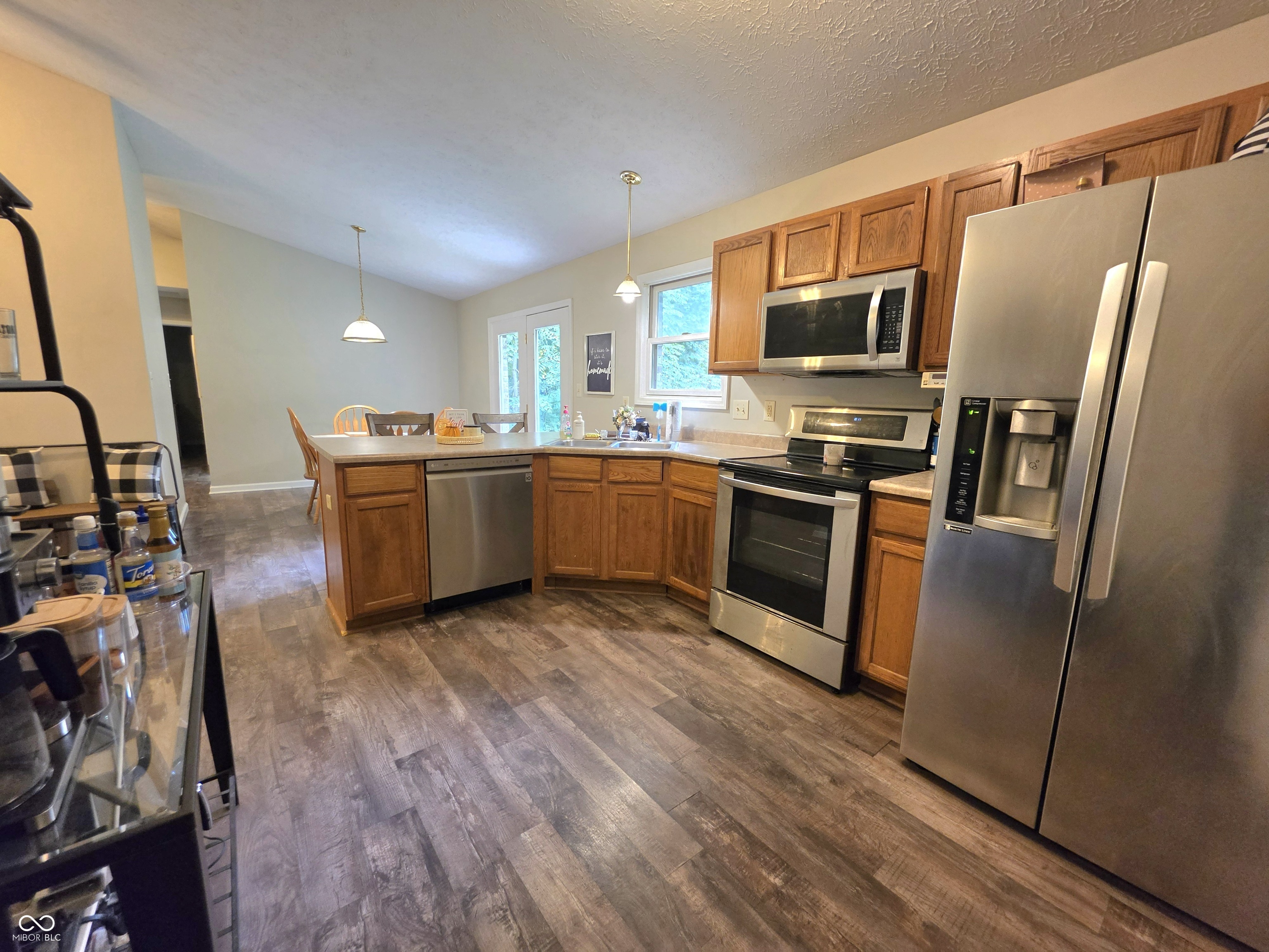 1281 NE Kiowa Cove, Greensburg, IN, 47240 photo 4 of 23