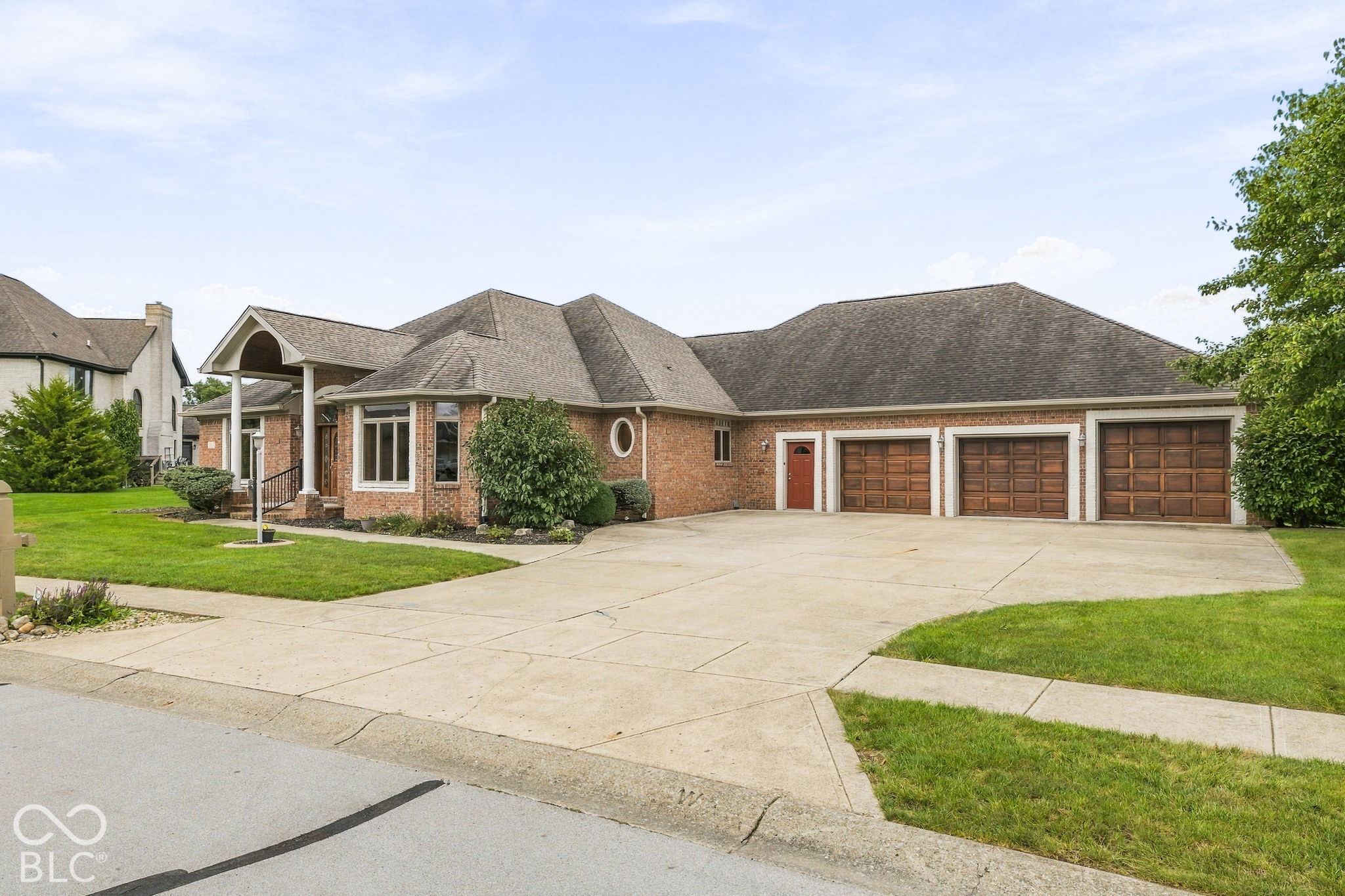17 Masters Circle, Brownsburg, IN, 46112 photo 4 of 61