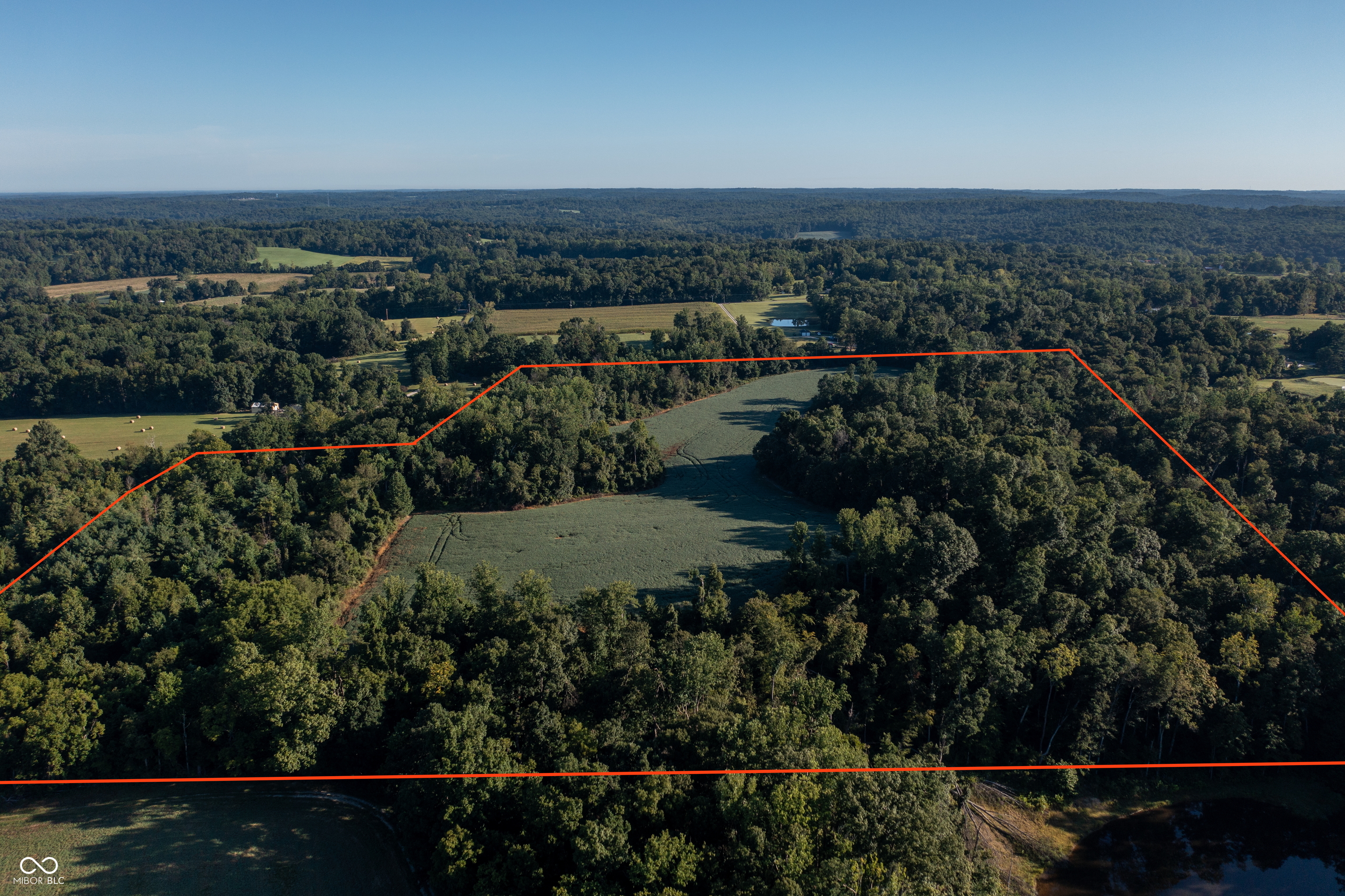 1196 Hoot Road, Spencer, IN, 47460 photo 4 of 9