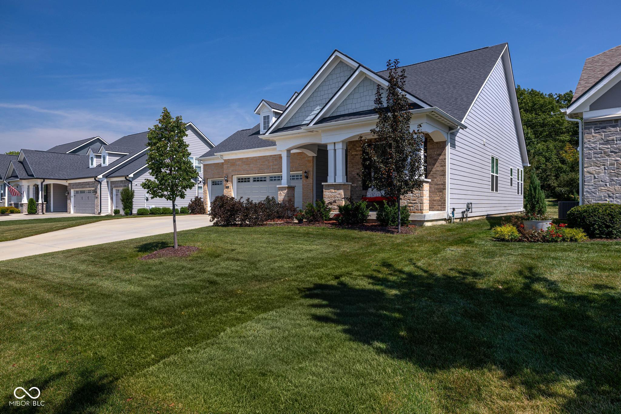 15012 Tiago Lane, Fishers, IN, 46040 photo 4 of 52