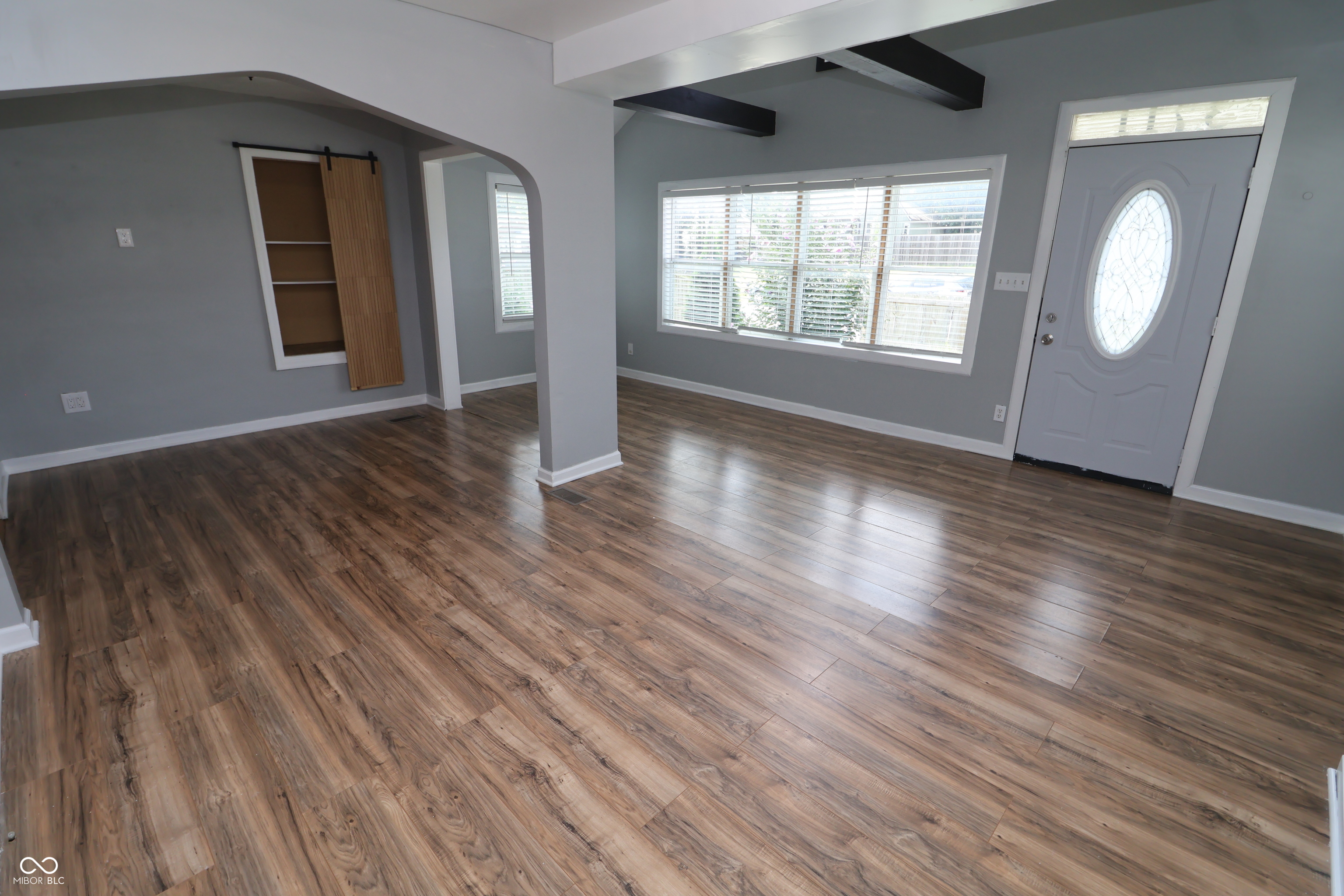 3711 Hillside Avenue, Indianapolis, IN, 46218 photo 4 of 21
