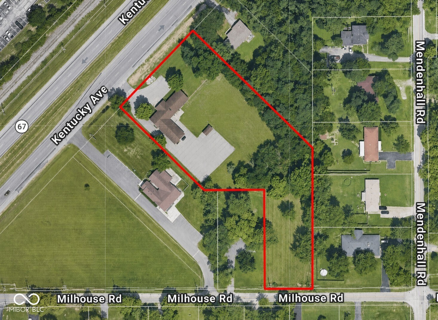 5925 Kentucky Avenue, Indianapolis, IN, 46221 photo 4 of 54