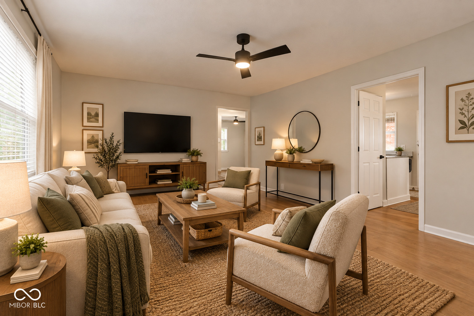 226 S Gladstone Avenue, Indianapolis, IN, 46201 photo 4 of 43