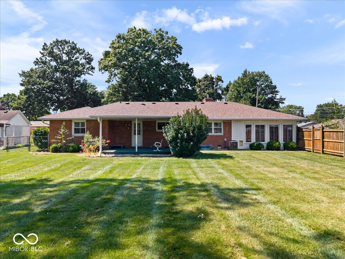 4824 Jaysue Street, Anderson, IN, 46013 photo 4 of 25