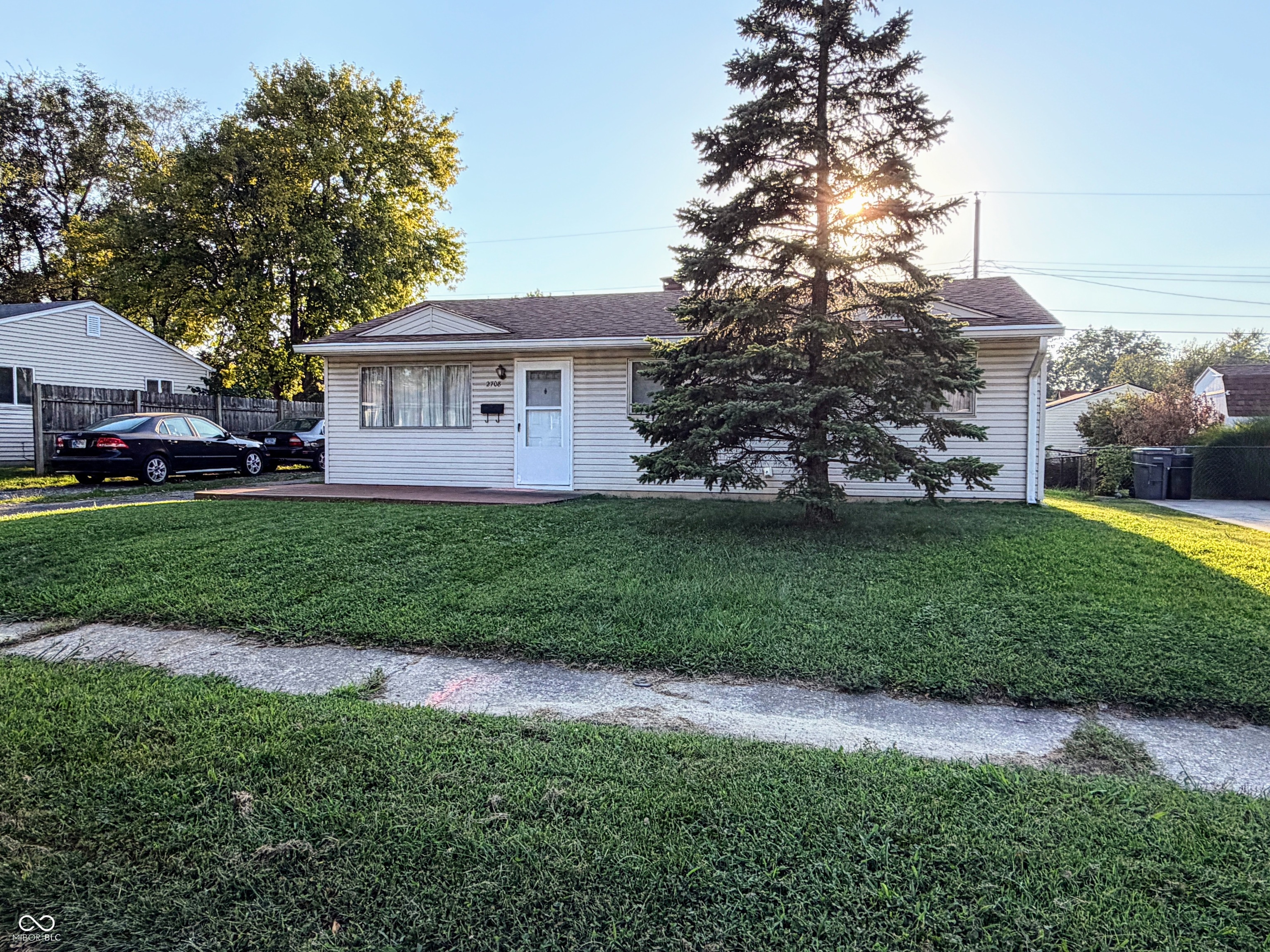 2708 Dawson Street, Indianapolis, IN, 46203 photo 4 of 19