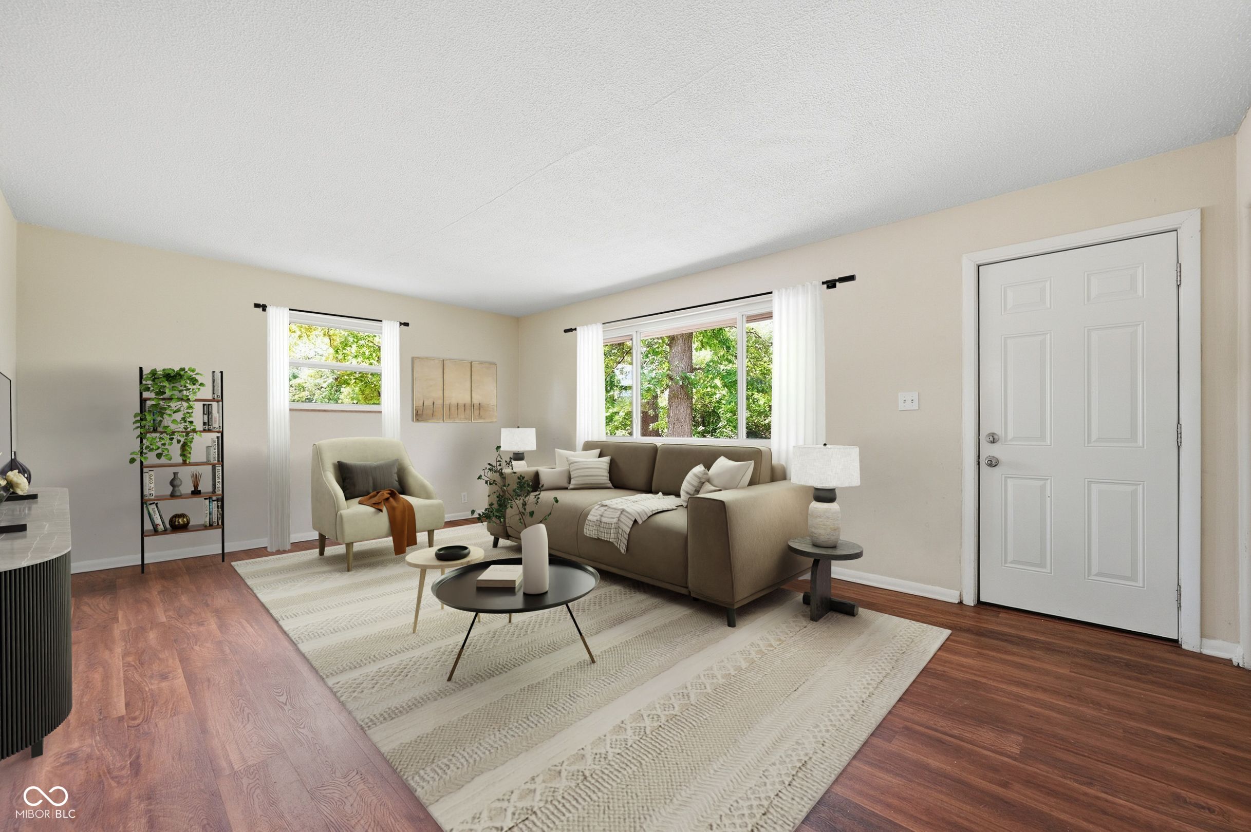 9725 E 46th Street, Indianapolis, IN, 46235 photo 4 of 47