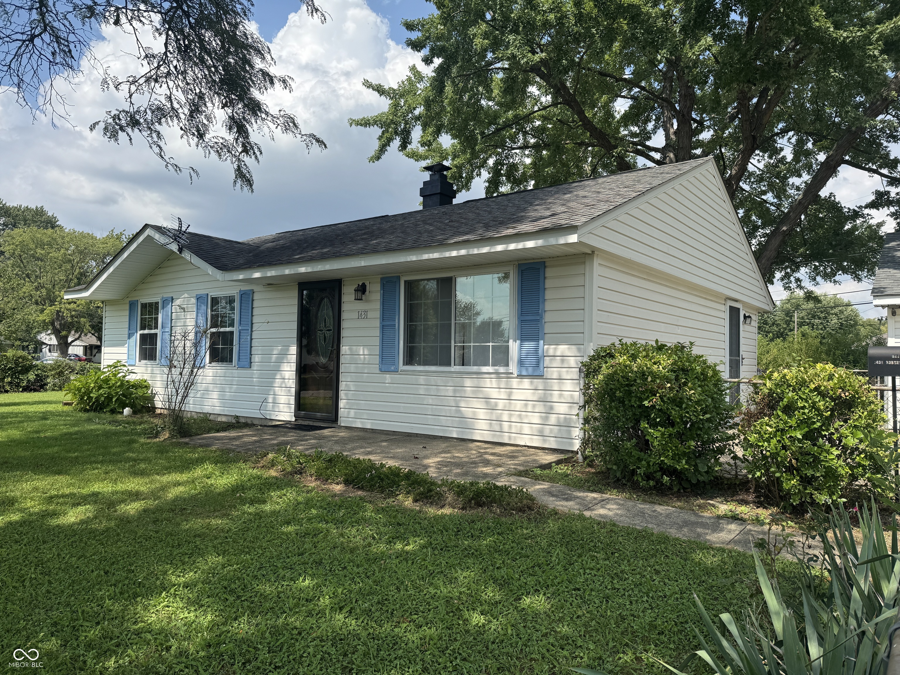 1431 Roberts Road, Franklin, IN, 46131 photo 4 of 41