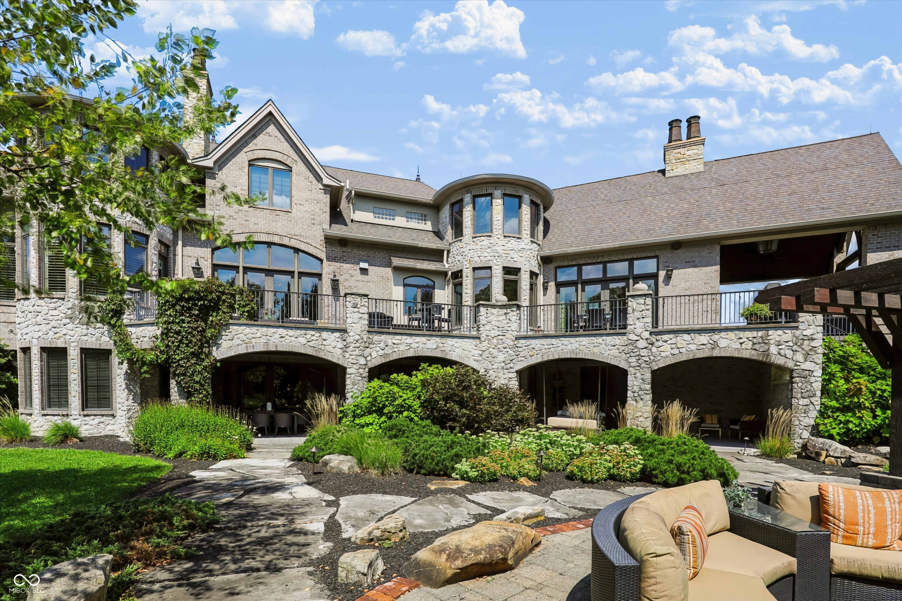 12411 Hoover Road, Carmel, IN, 46032 photo 4 of 108