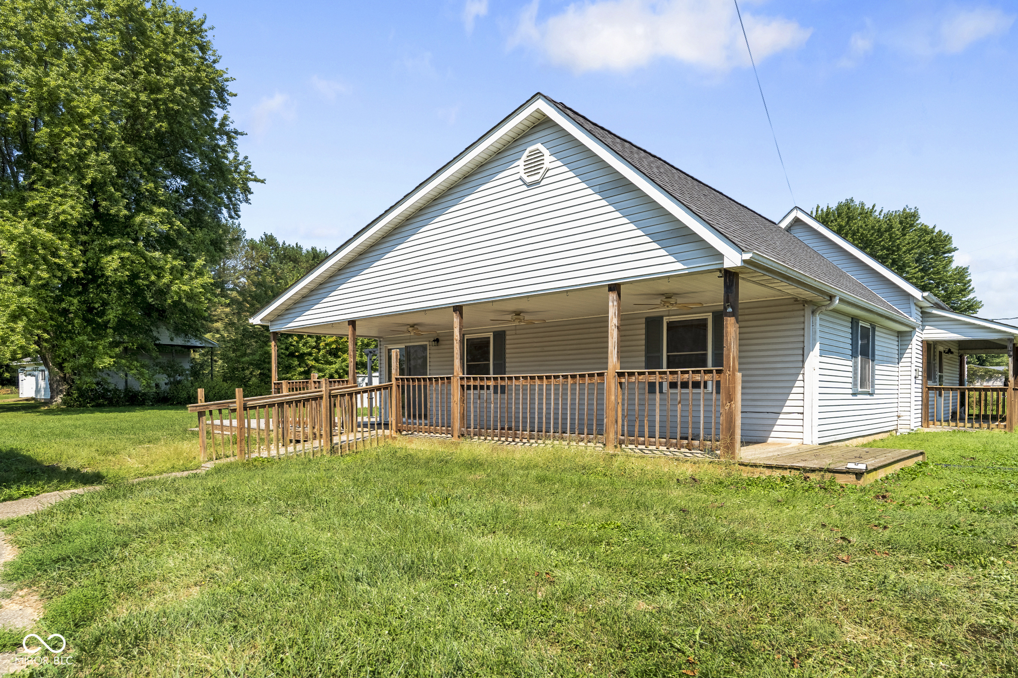 57 Herd Lane, Bedford, IN, 47421 photo 4 of 38
