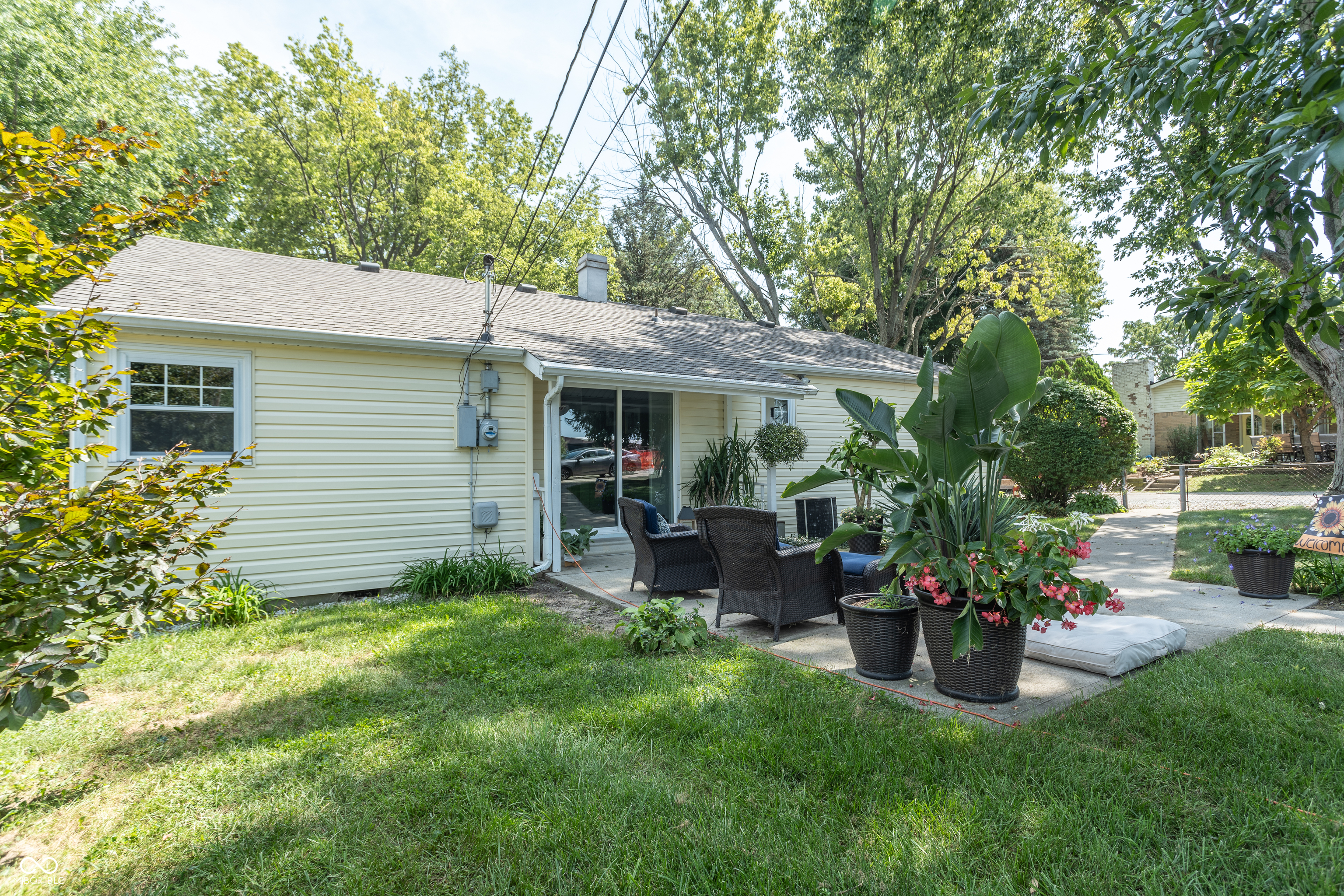 1308 S Harrison Street, Alexandria, IN, 46001 photo 4 of 37
