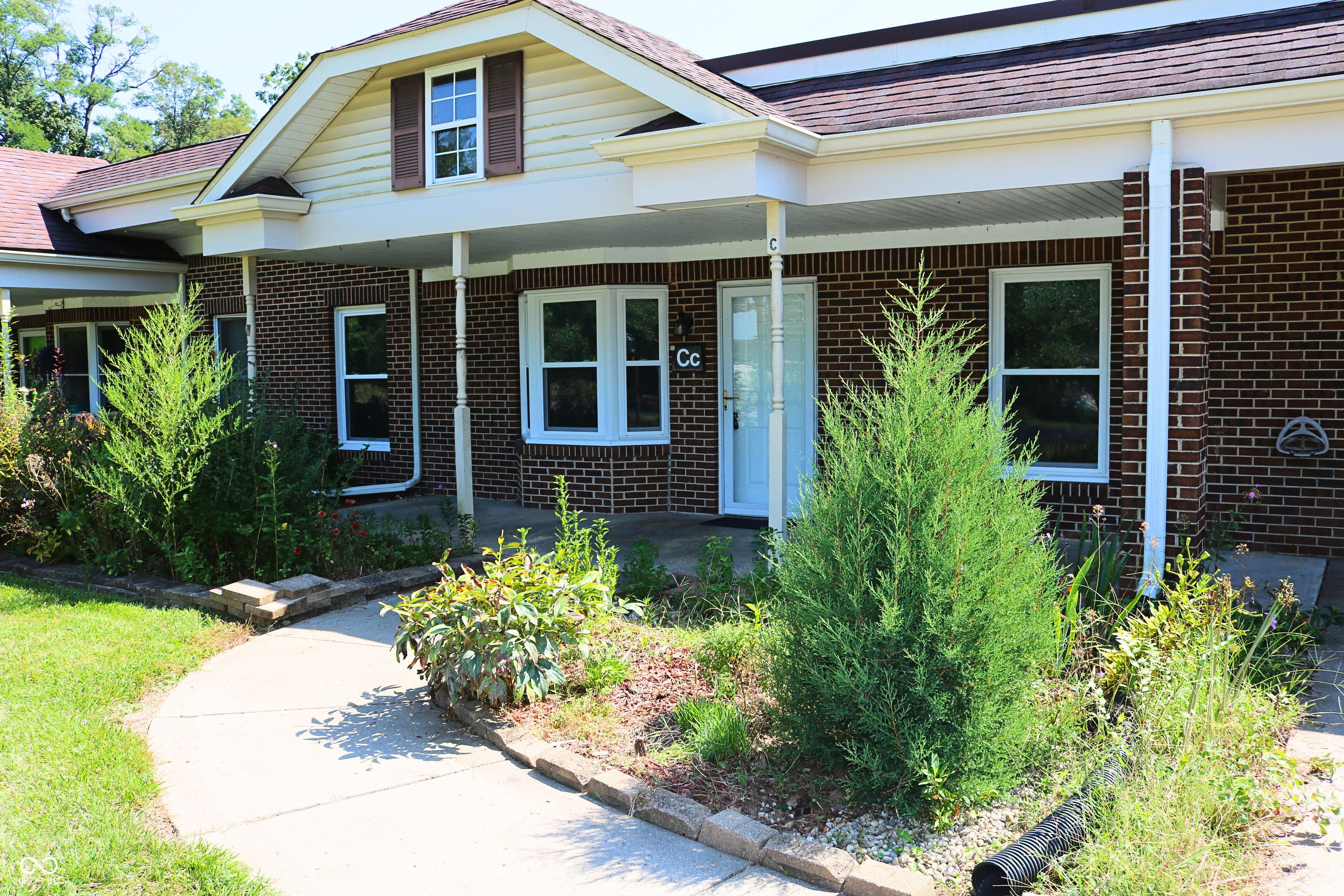 2126 W Black Creek Valley Road #C, Crawfordsville, IN, 47933 photo 4 of 70