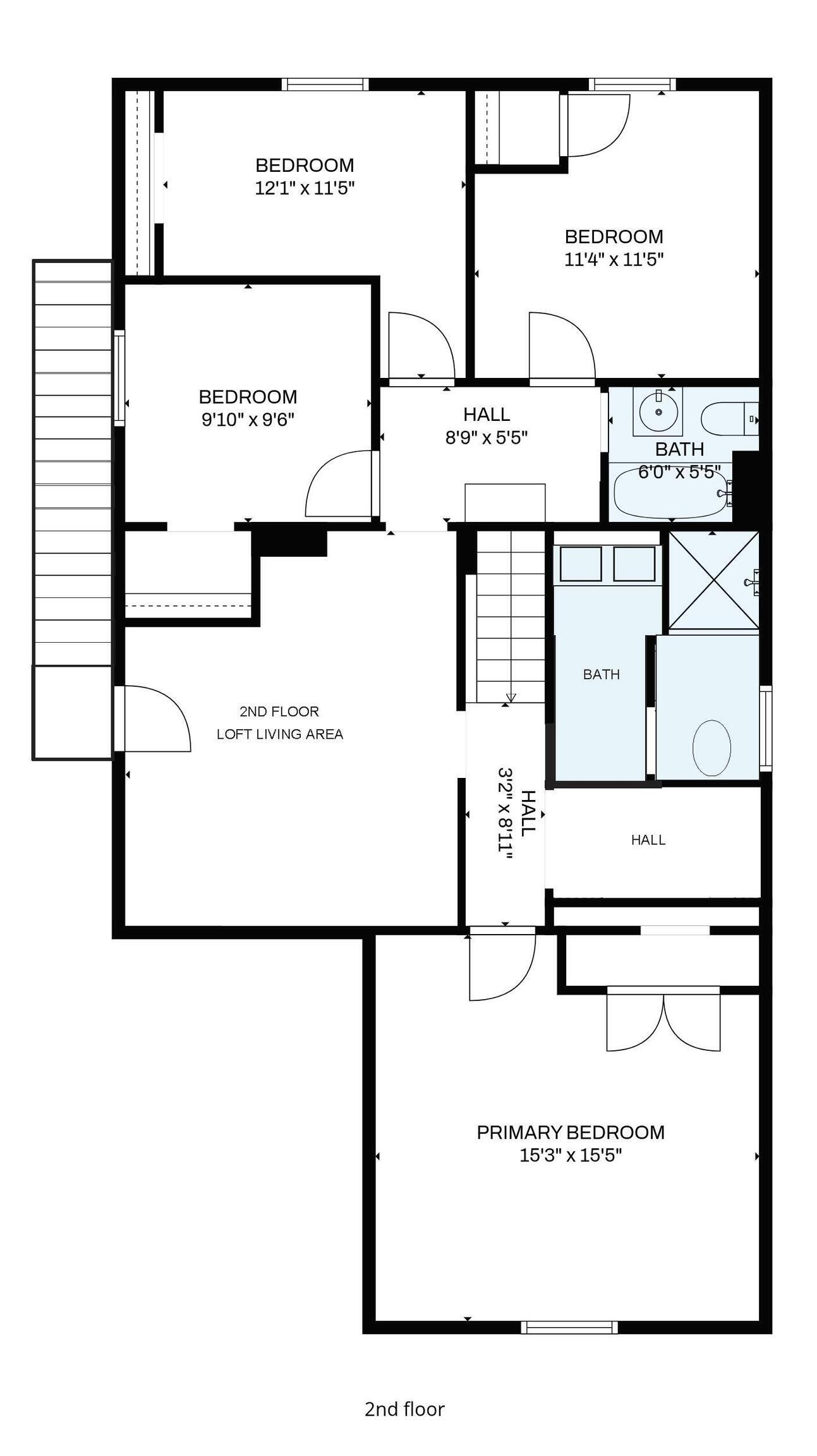 1218 Union Street, Indianapolis, IN, 46225 photo 4 of 62
