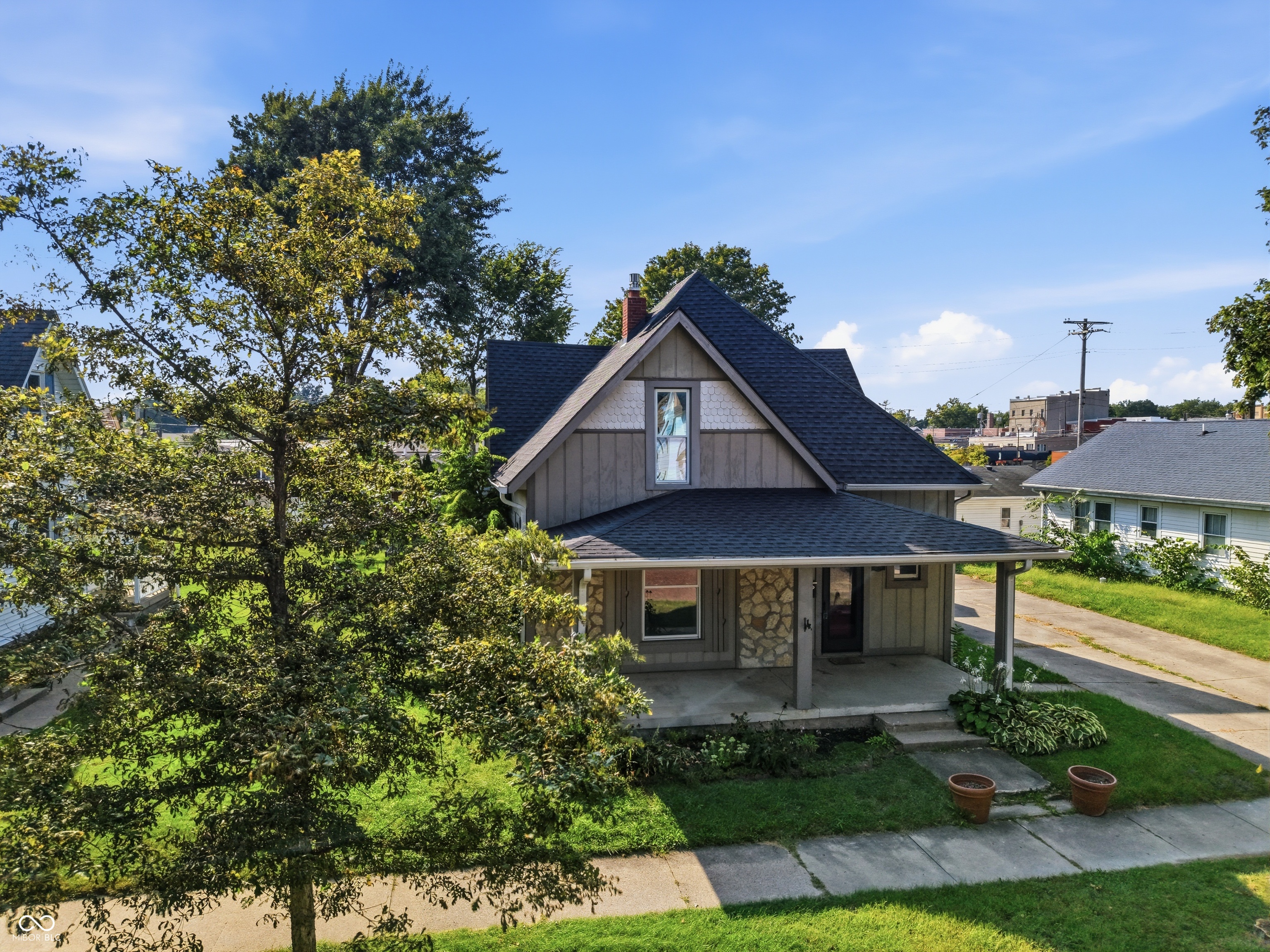 206 S Broadway Street, Pendleton, IN, 46064 photo 4 of 66