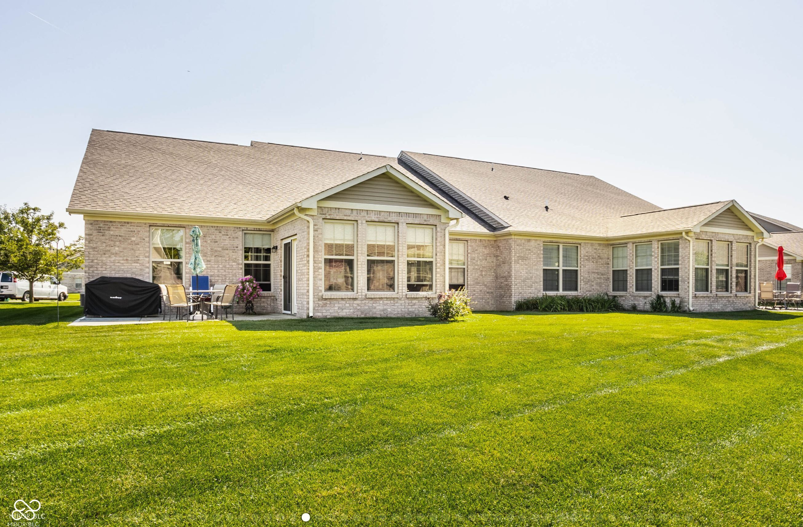 1392 Redstone Drive, Avon, IN, 46123 photo 4 of 58