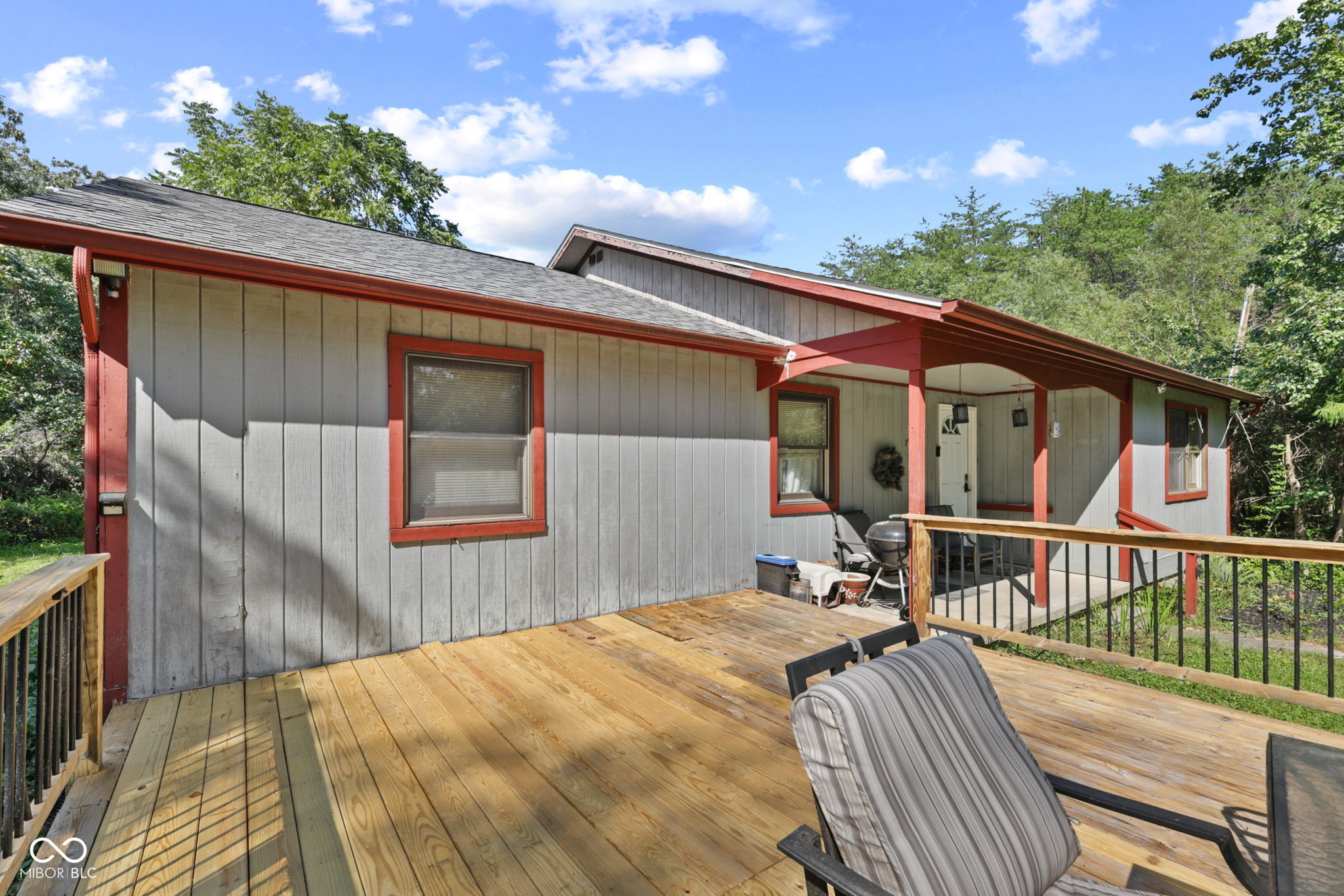4226 Somerset Lake Road, Nashville, IN, 47448 photo 4 of 29