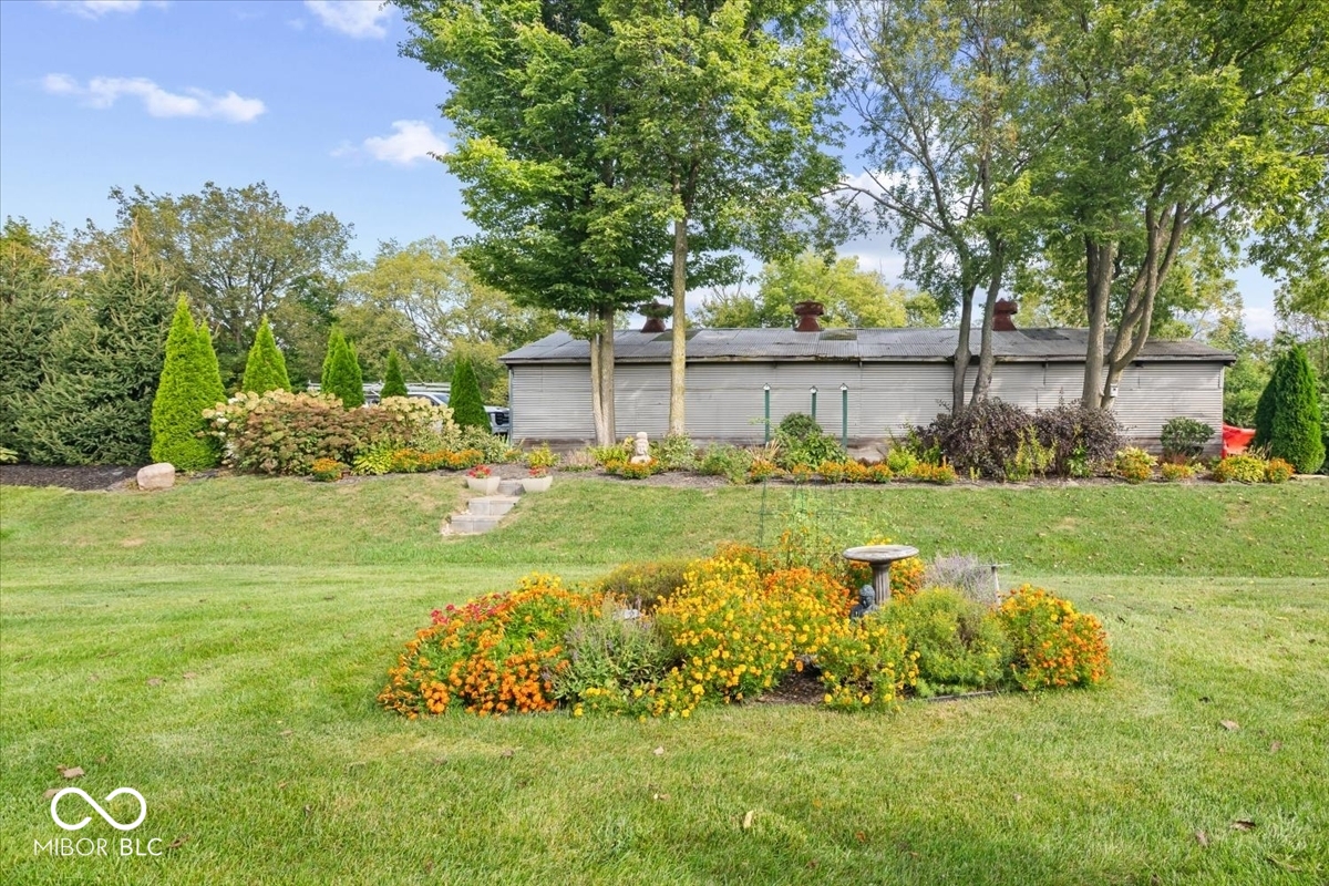 4054 Galena Drive, Avon, IN, 46123 photo 4 of 42