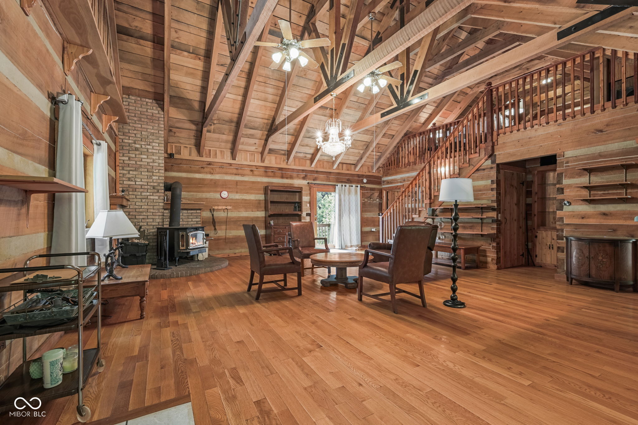 2100 S Denny Hill Road, Paragon, IN, 46166 photo 4 of 50