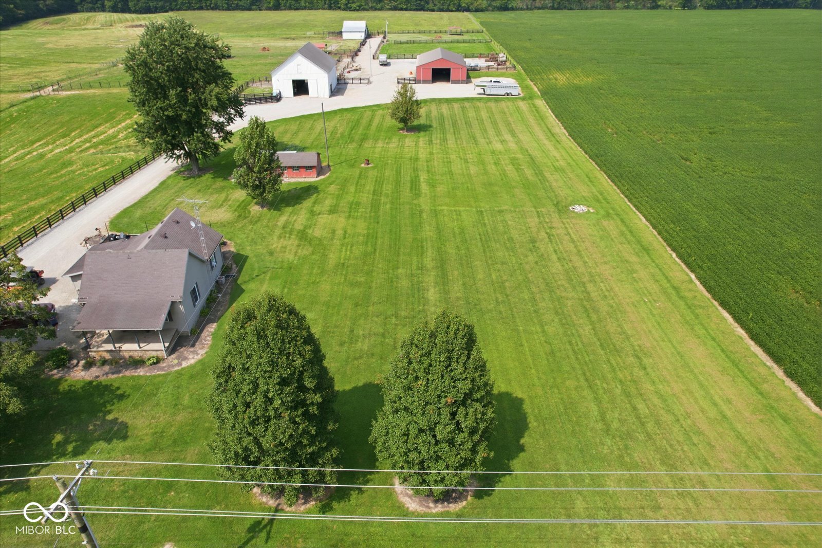 5236 W 900 N, Carthage, IN, 46115 photo 4 of 66