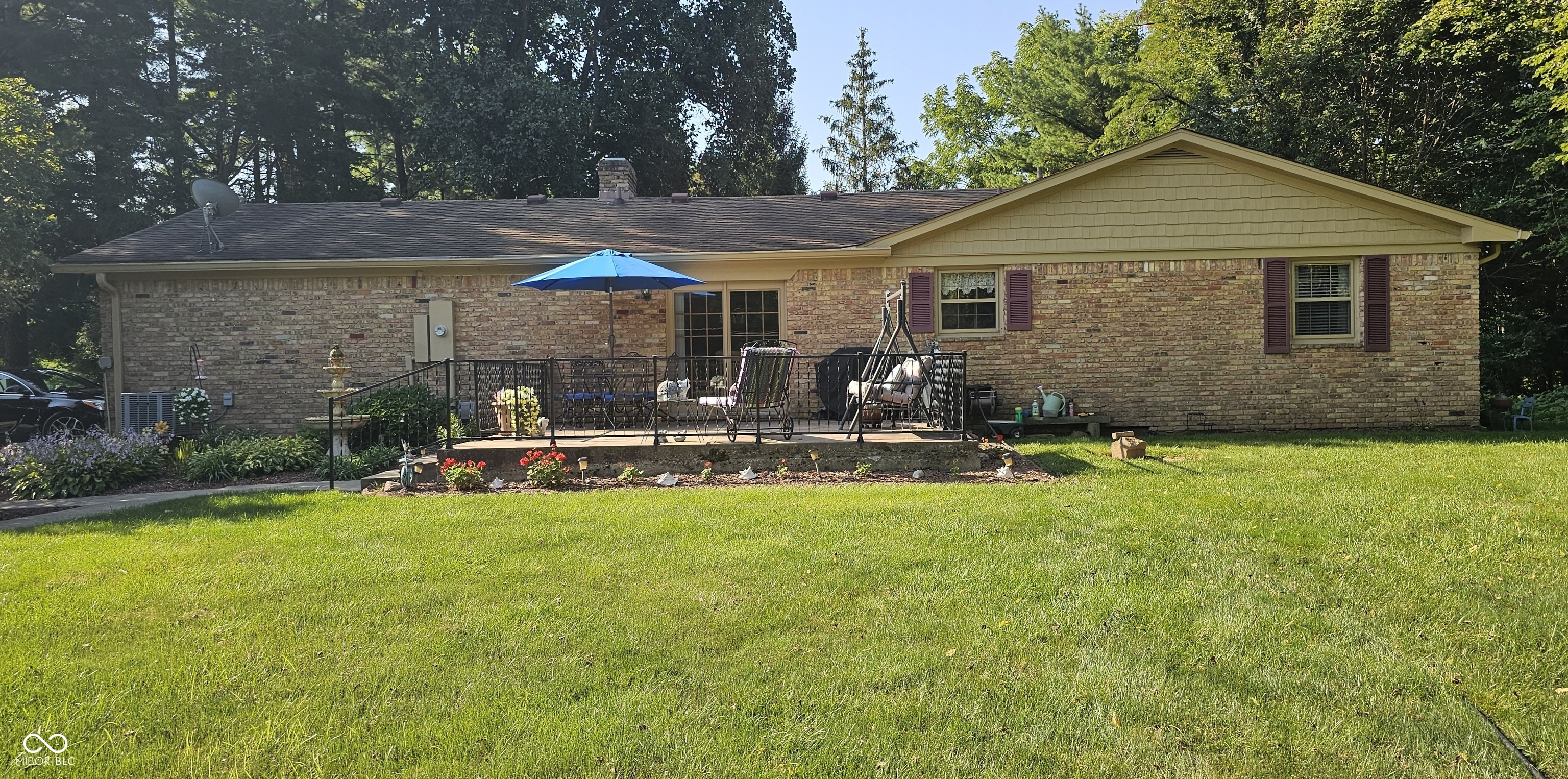 4006 E County Road 550 N, Pittsboro, IN, 46167 photo 4 of 33